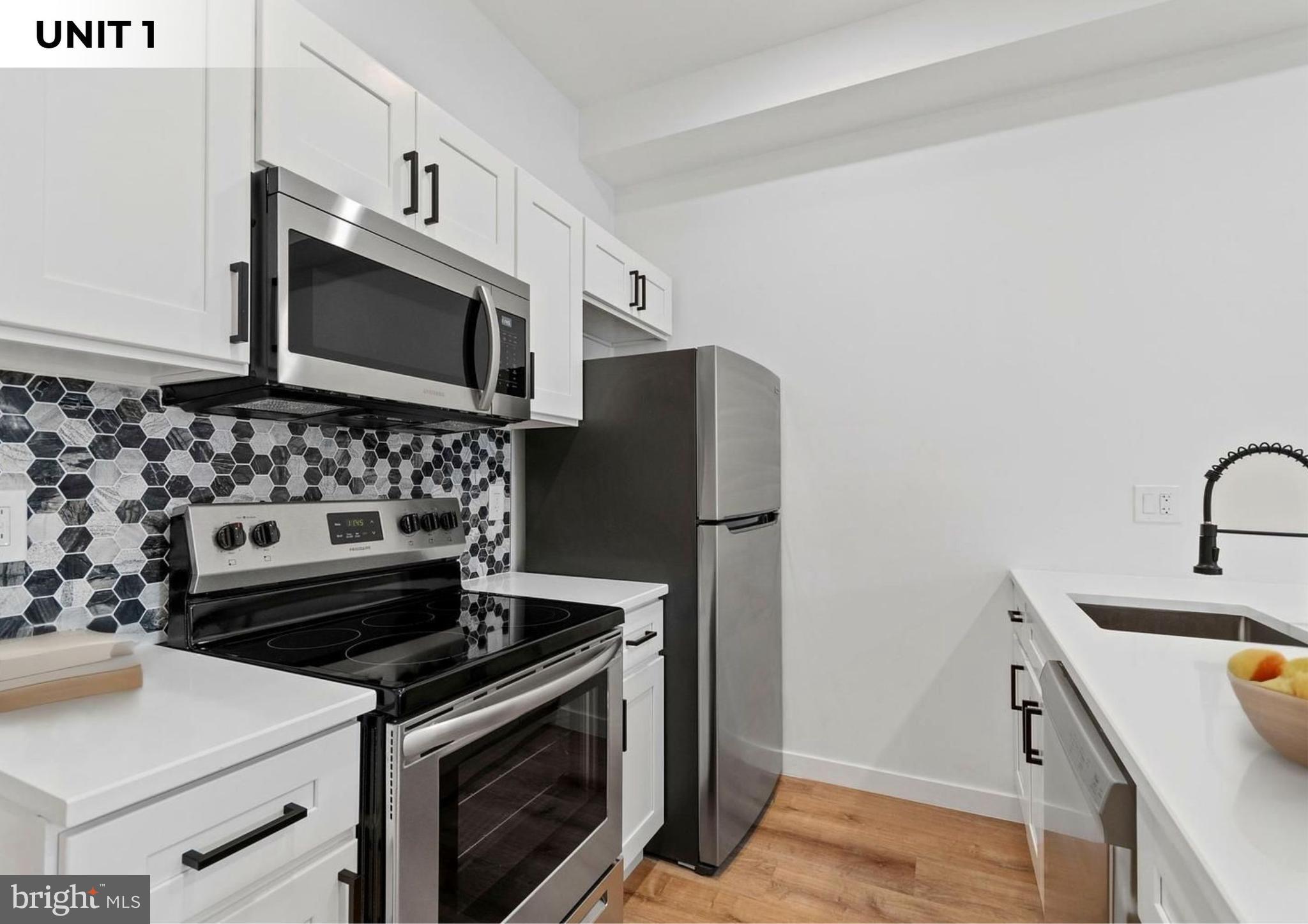 KINGSESSING - Residential Income