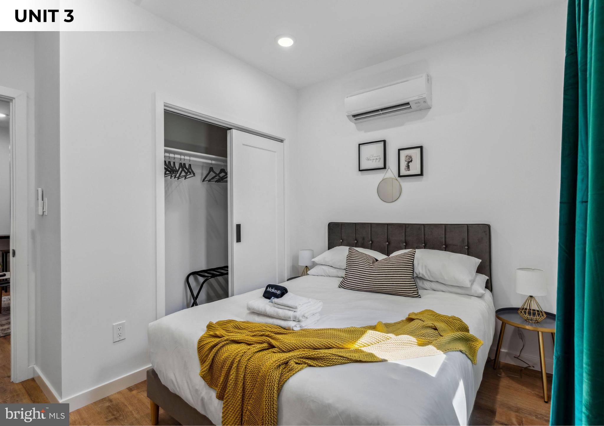 KINGSESSING - Residential Income