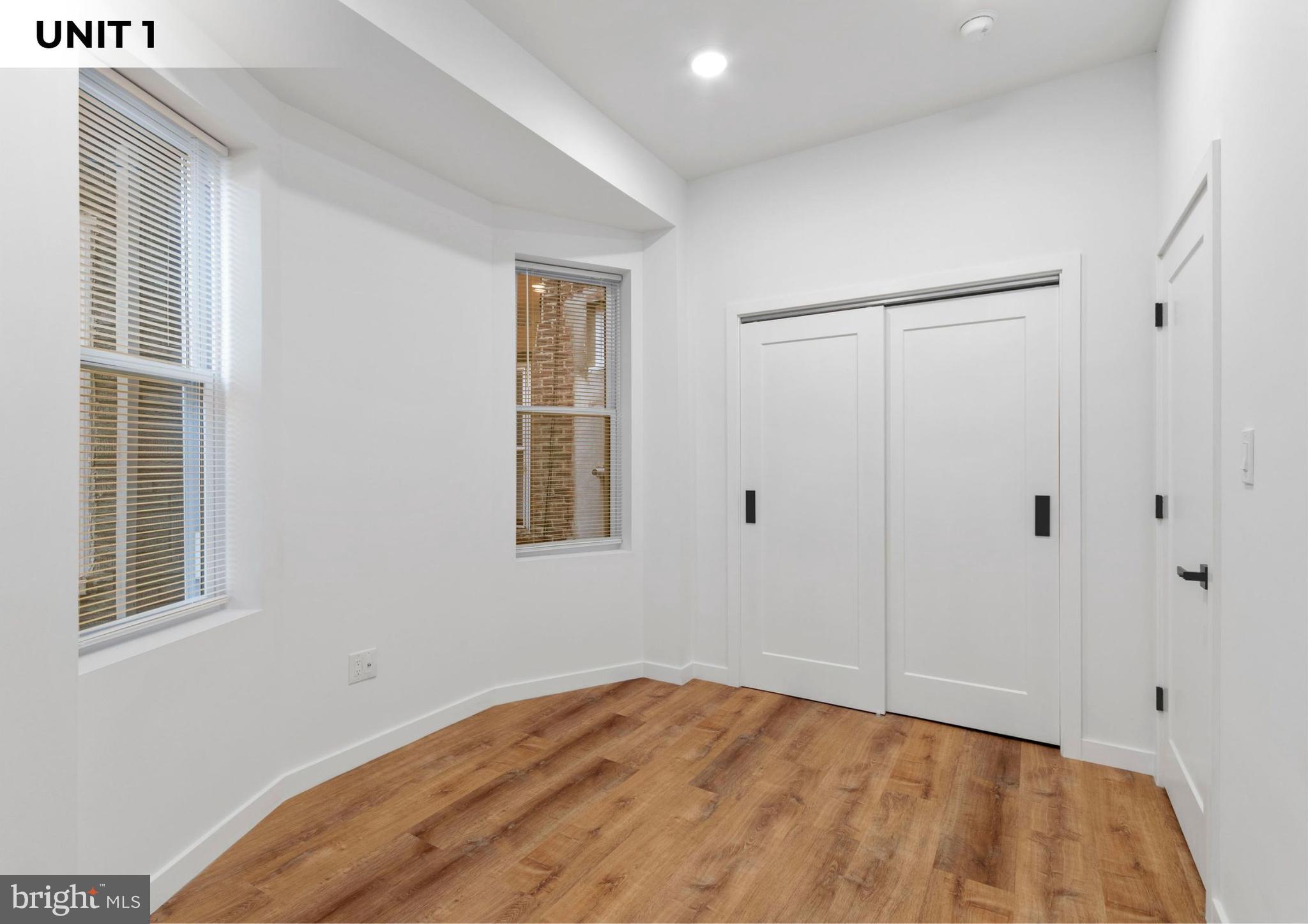 KINGSESSING - Residential Income