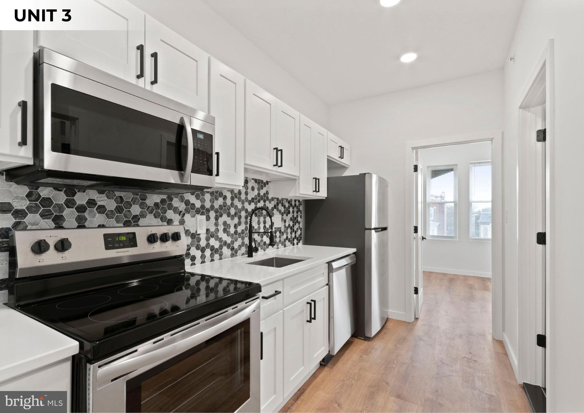 KINGSESSING - Residential Income