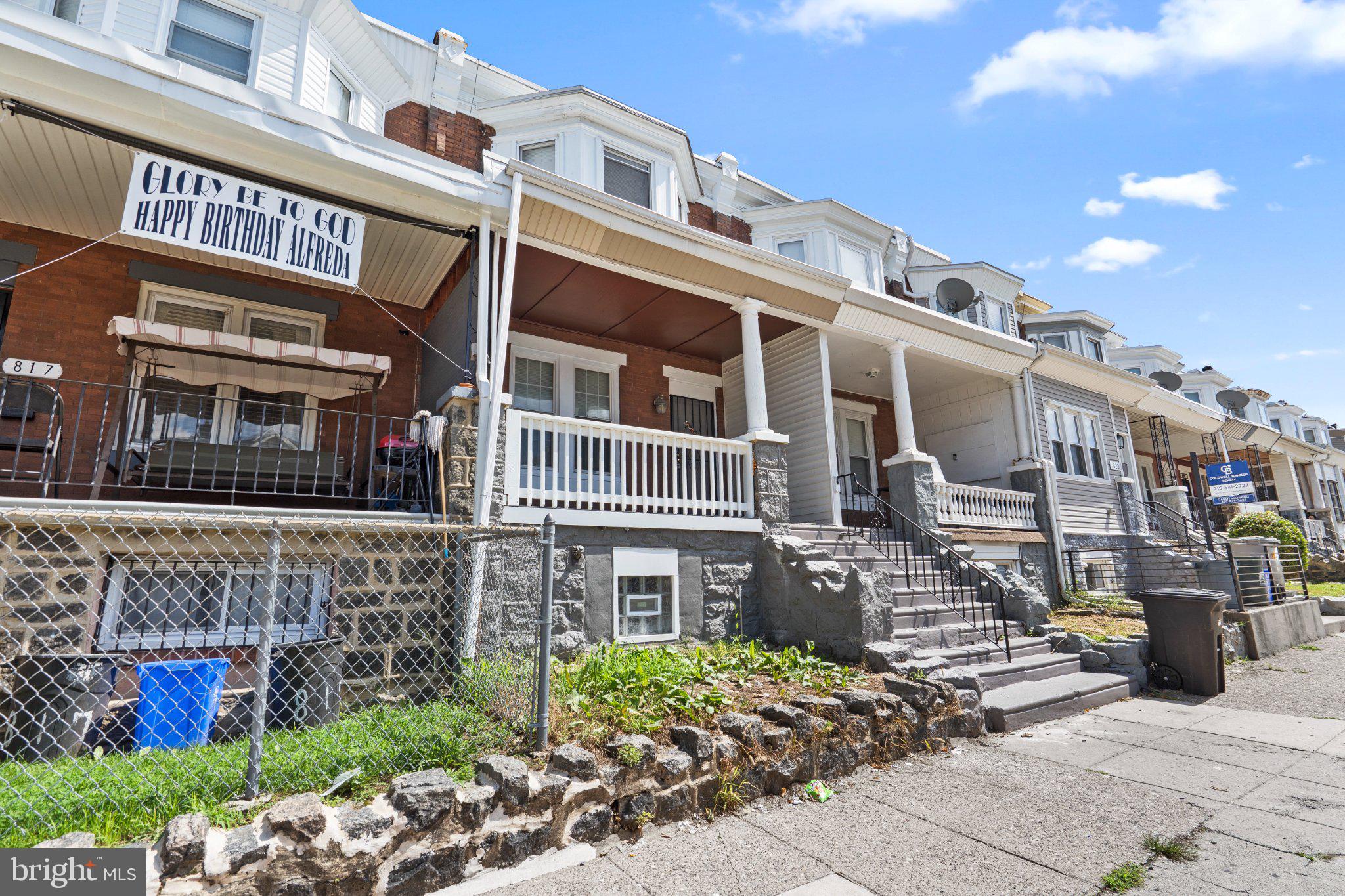 819 S 56TH STREET