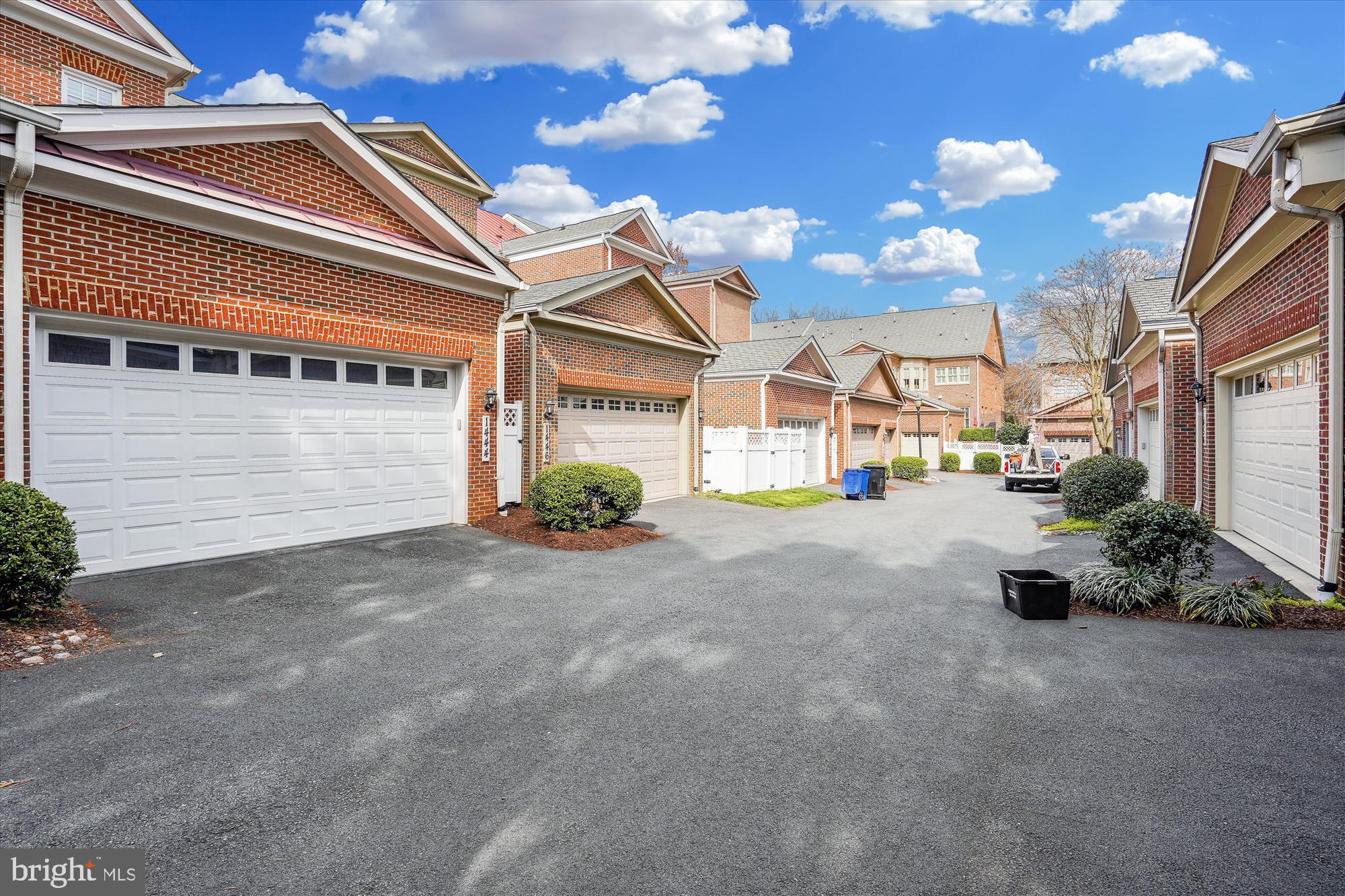 EVANS FARM - Residential