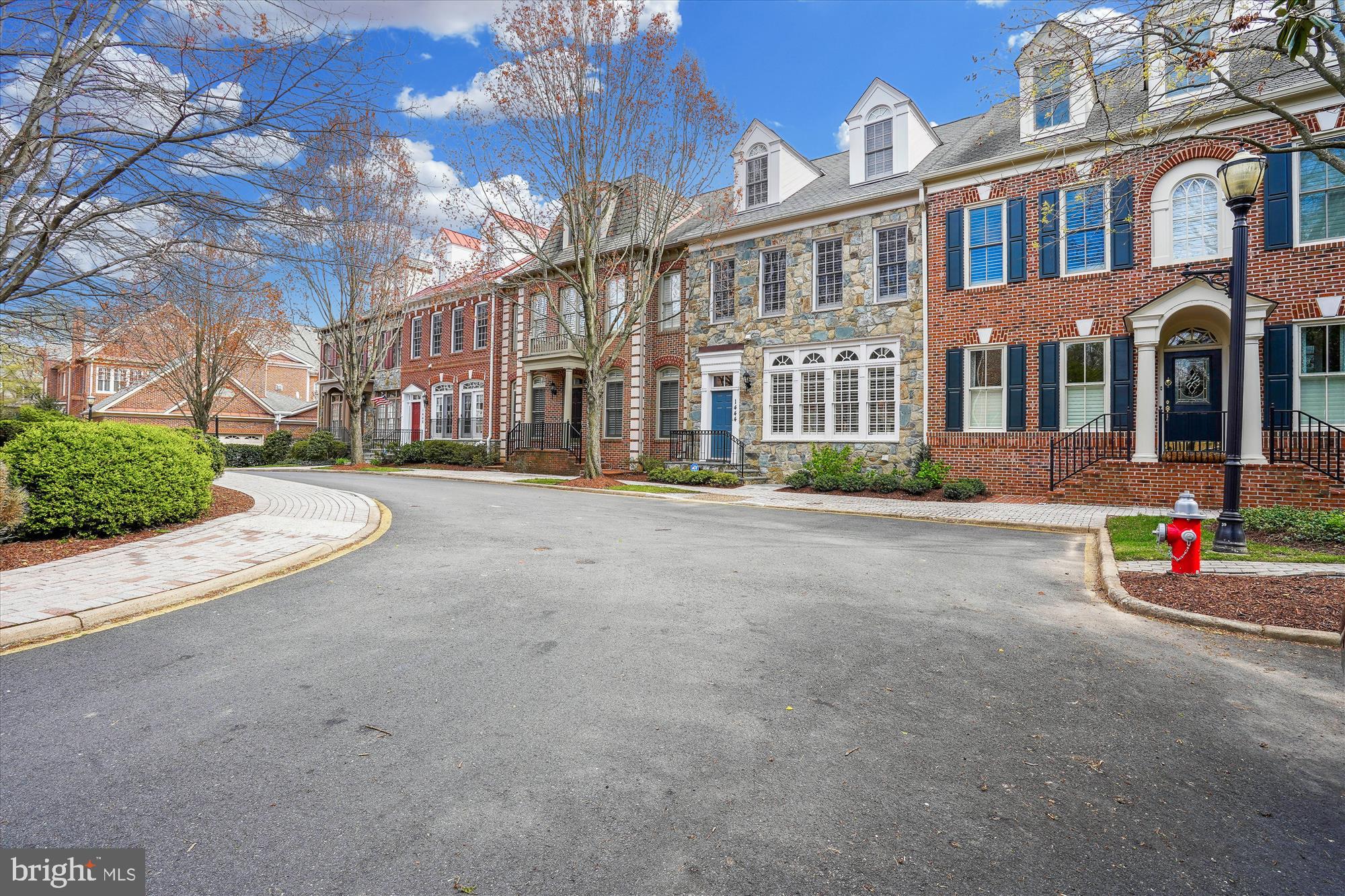 EVANS FARM - Residential