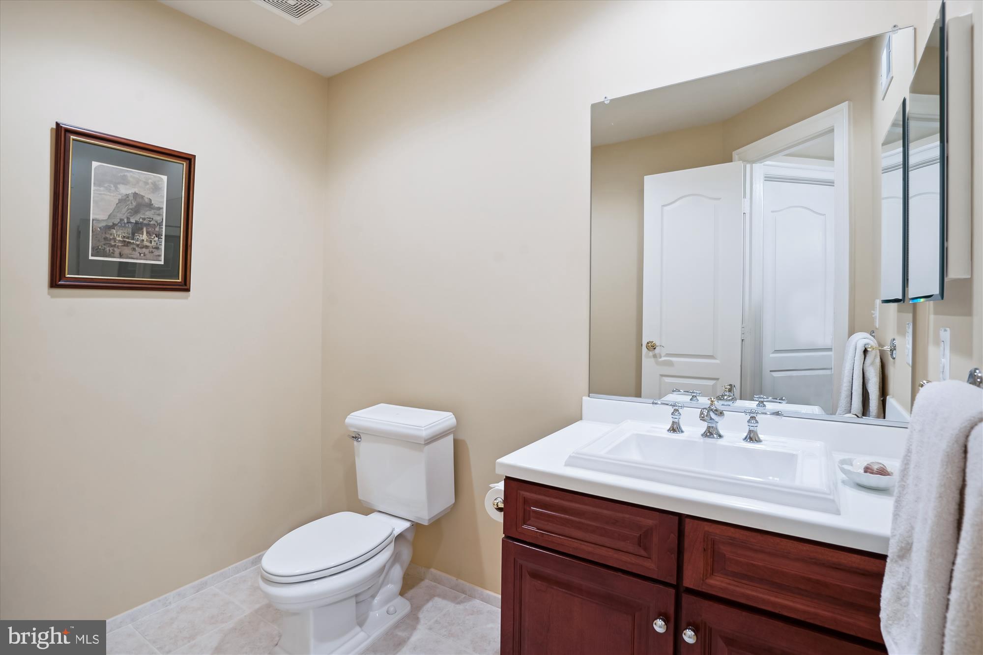 EVANS FARM - Residential