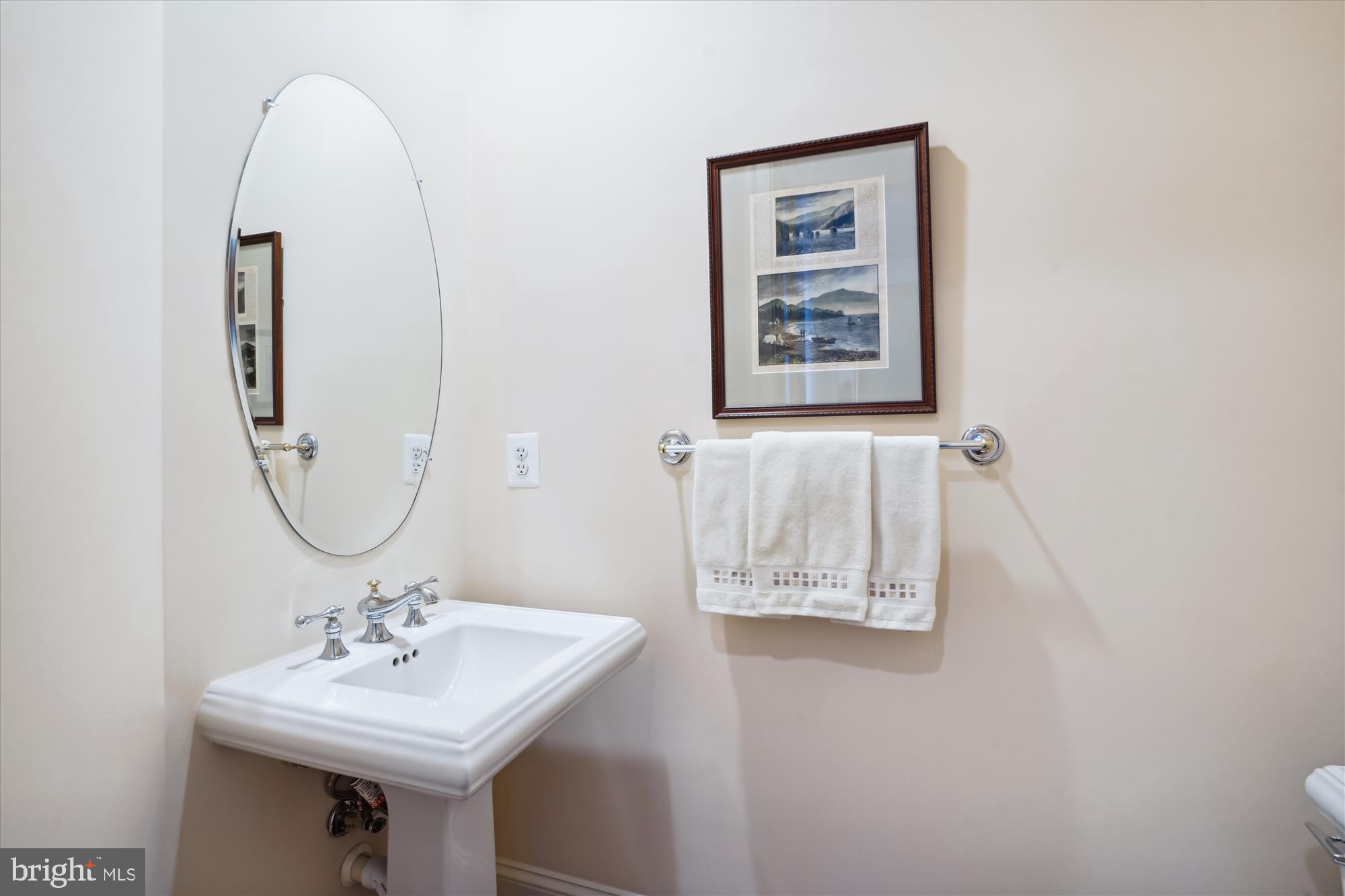 EVANS FARM - Residential