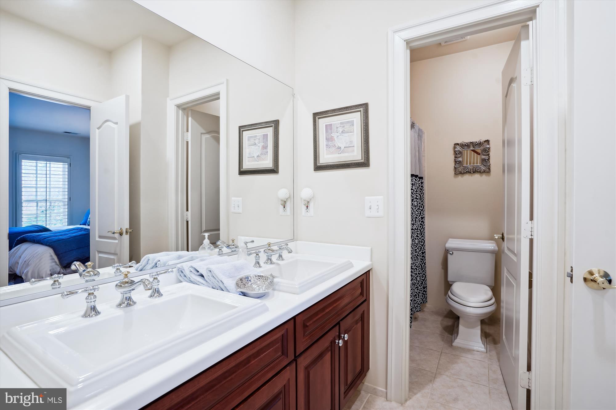 EVANS FARM - Residential