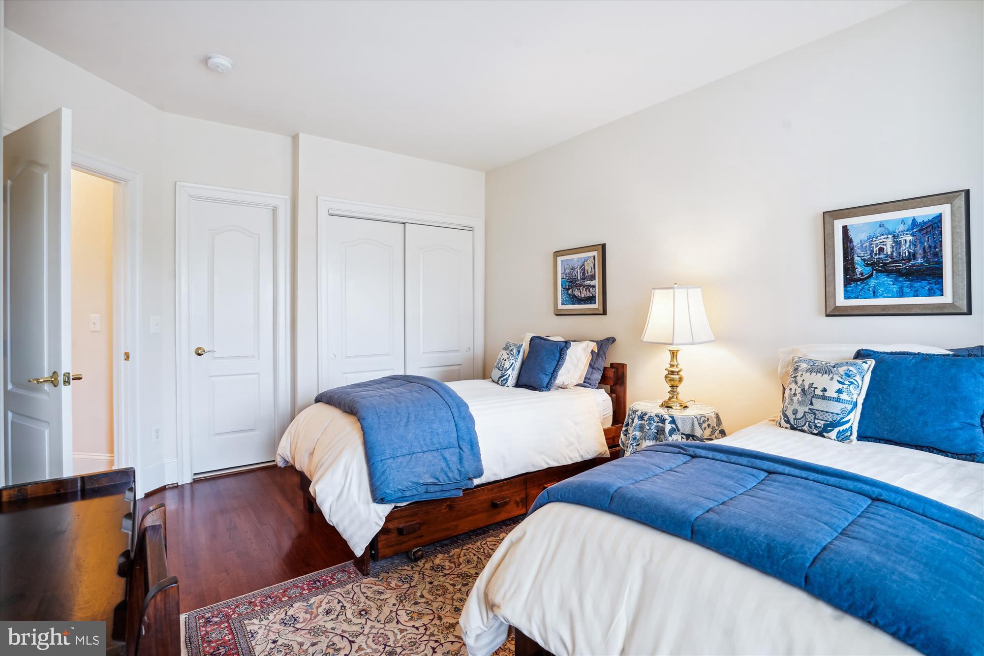 EVANS FARM - Residential