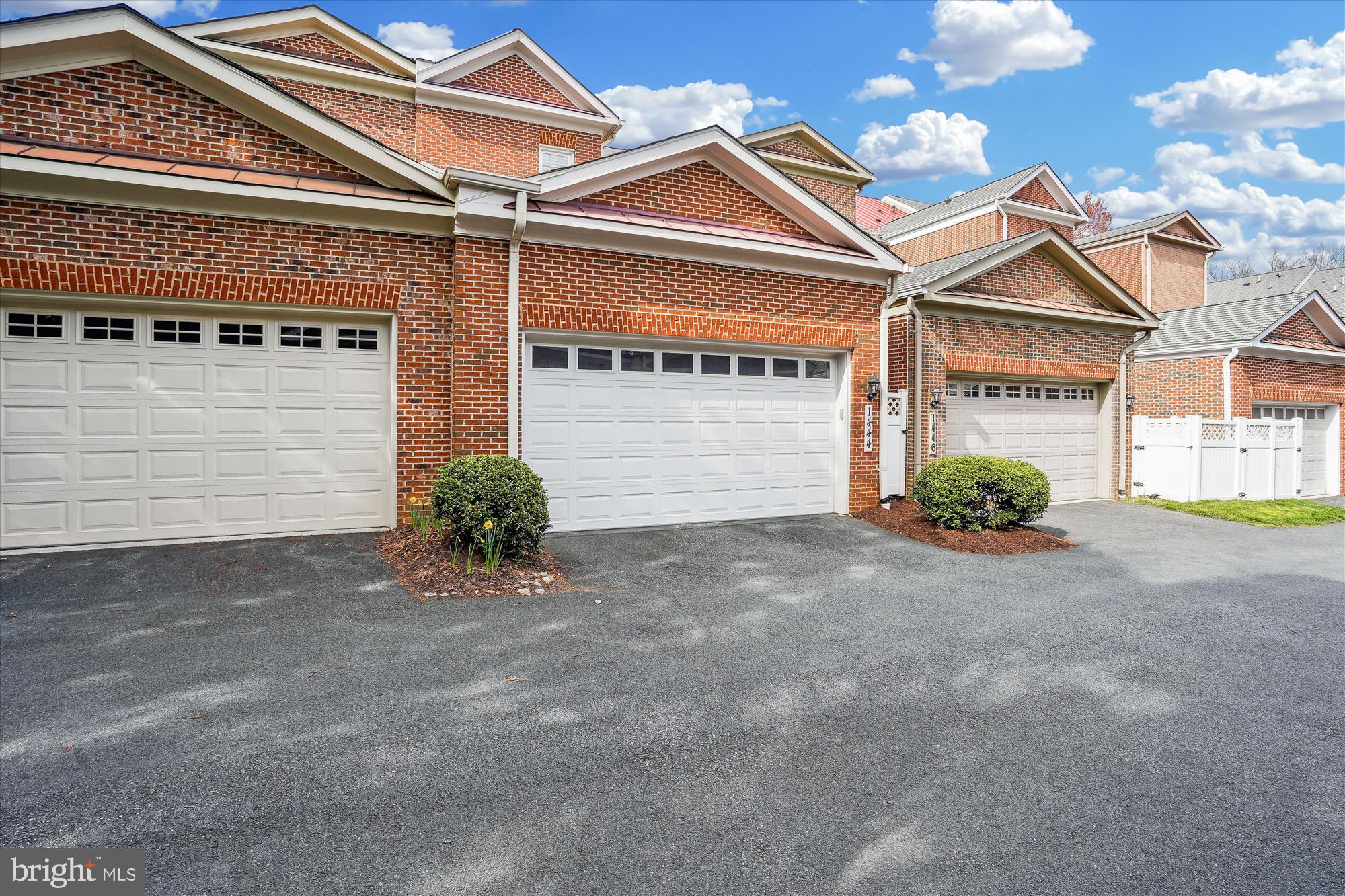 EVANS FARM - Residential