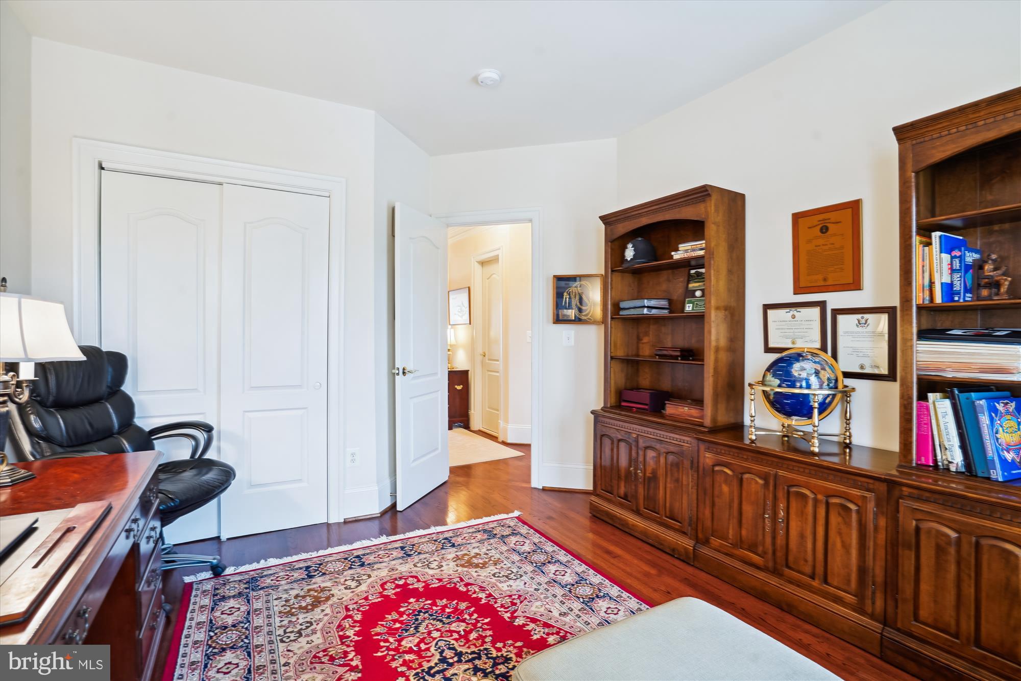 EVANS FARM - Residential