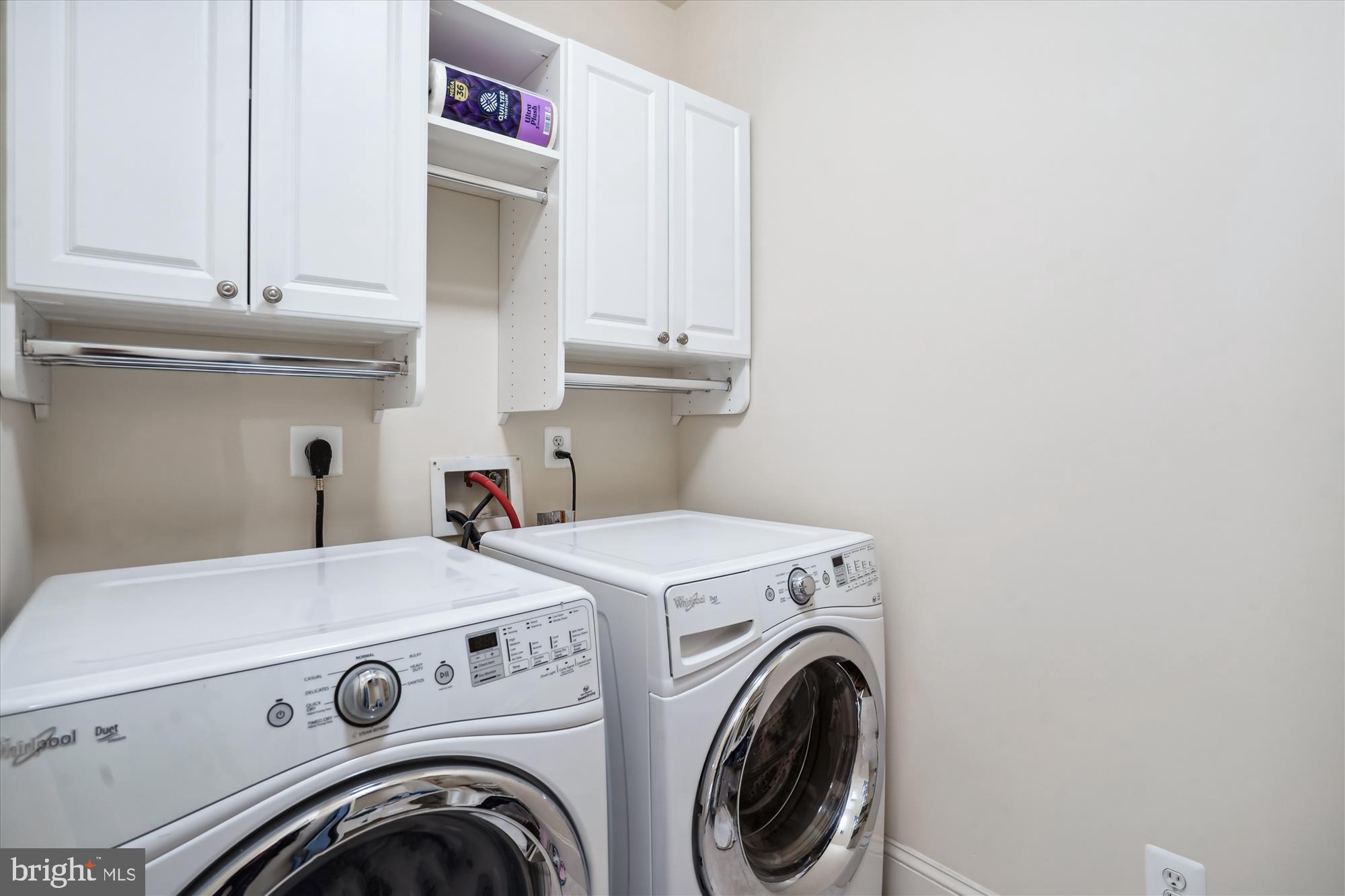 EVANS FARM - Residential