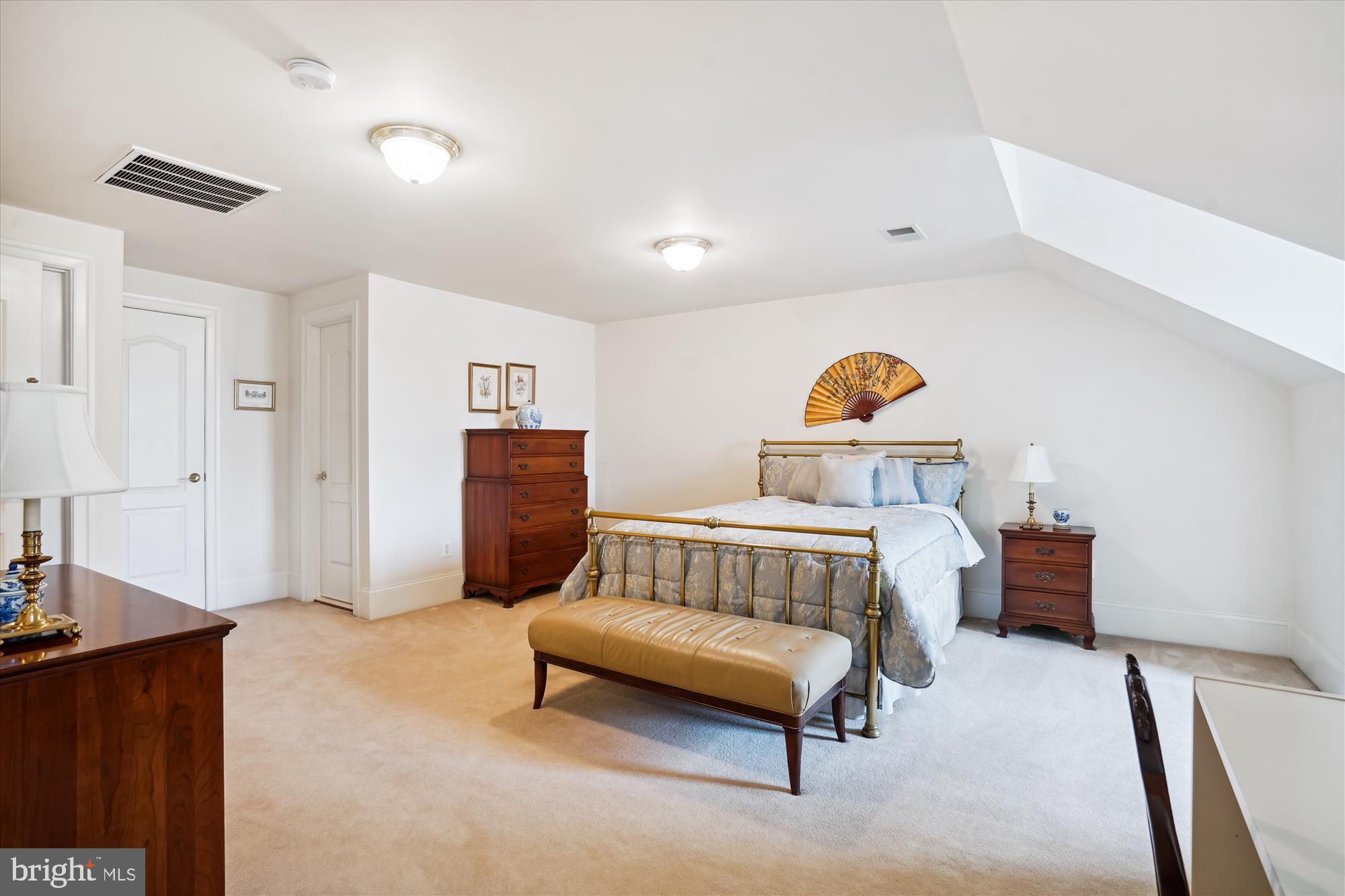 EVANS FARM - Residential