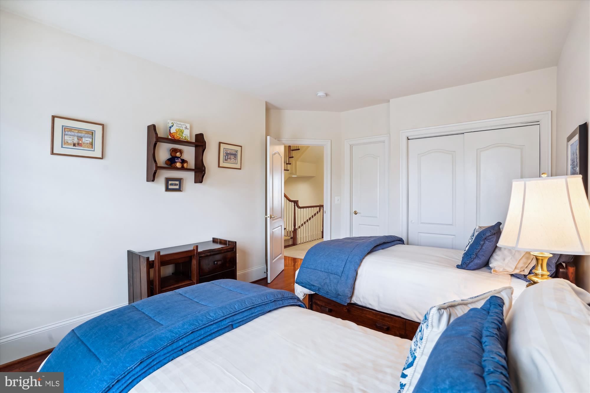 EVANS FARM - Residential