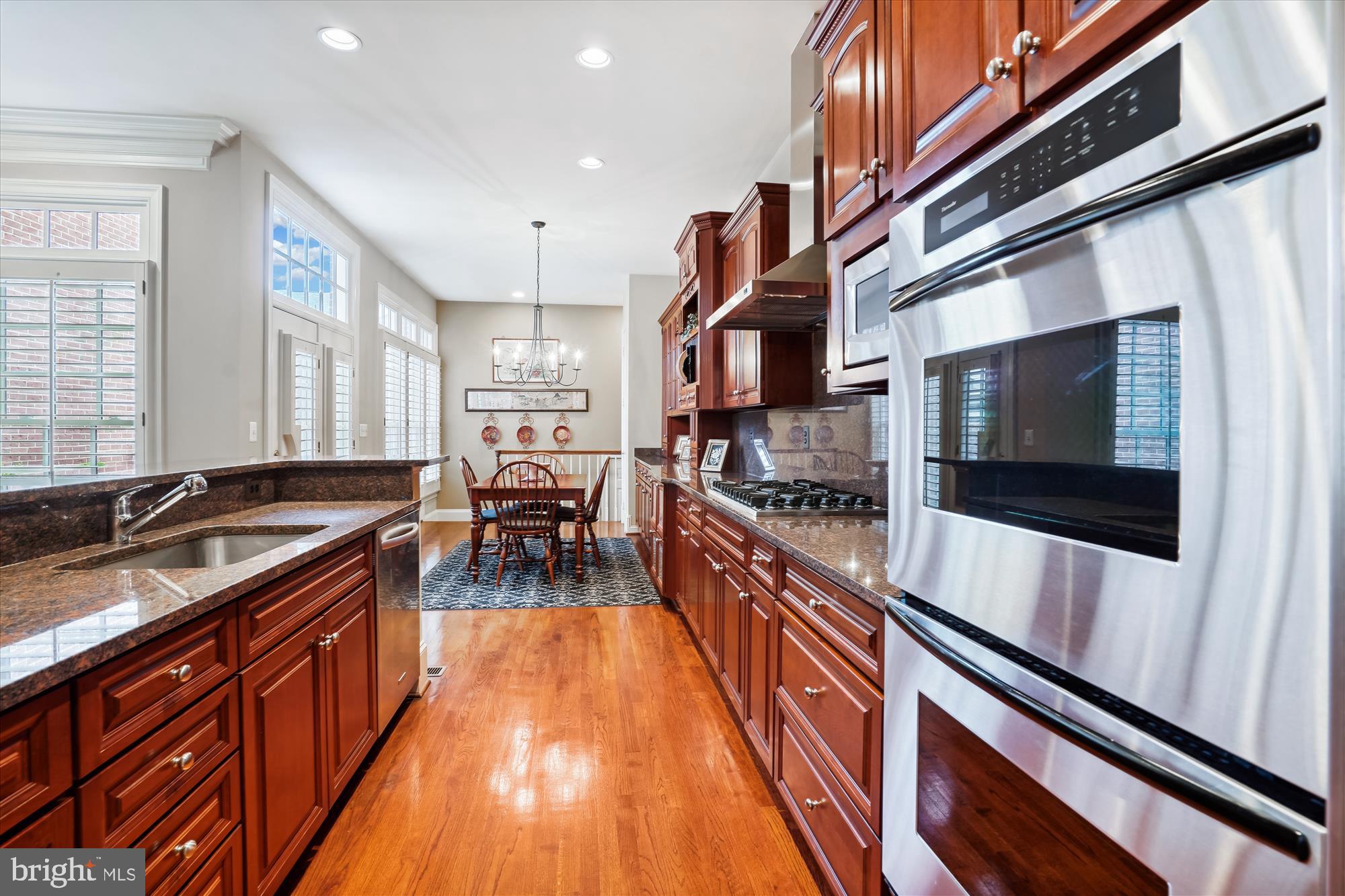 EVANS FARM - Residential