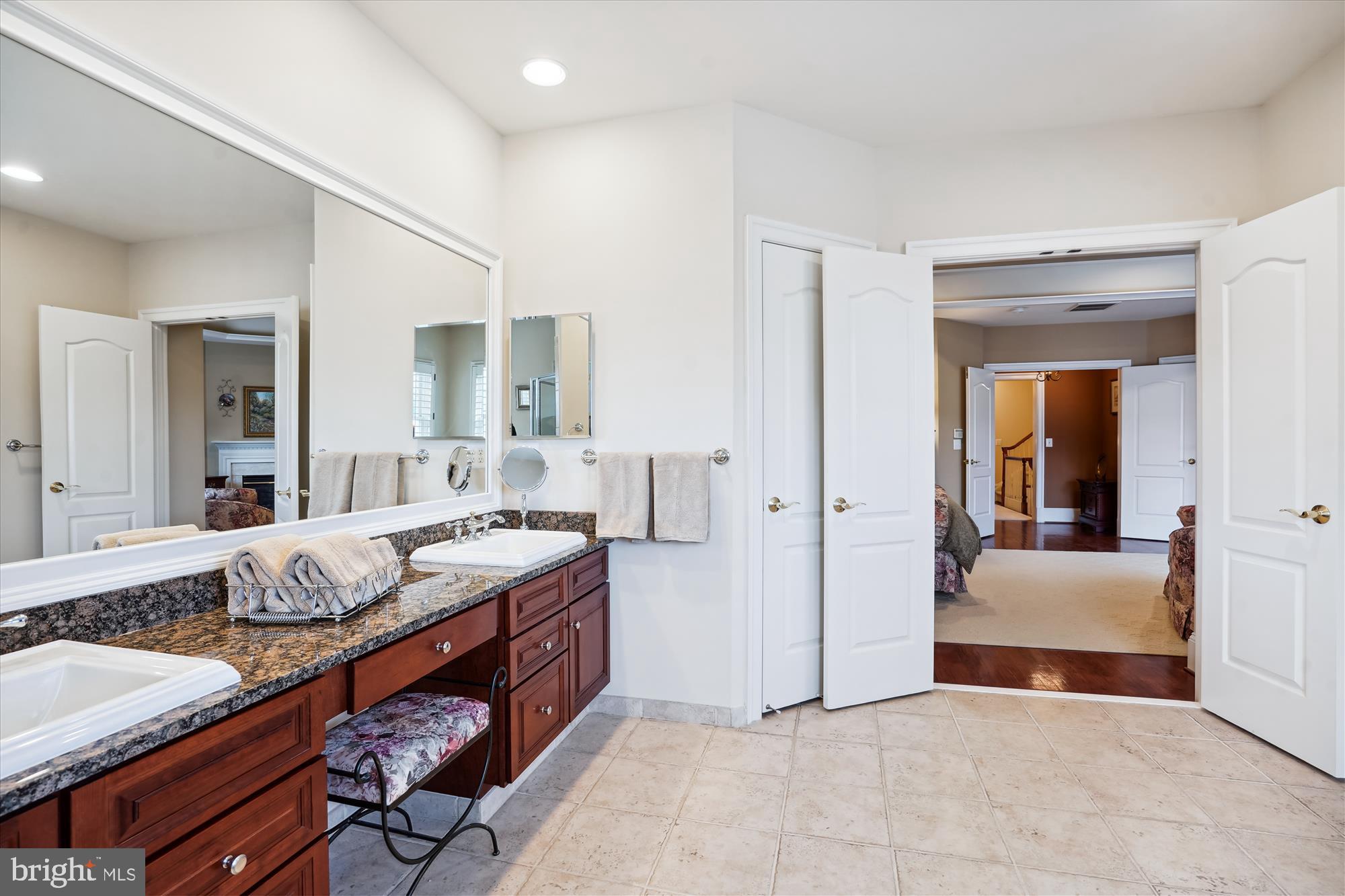 EVANS FARM - Residential