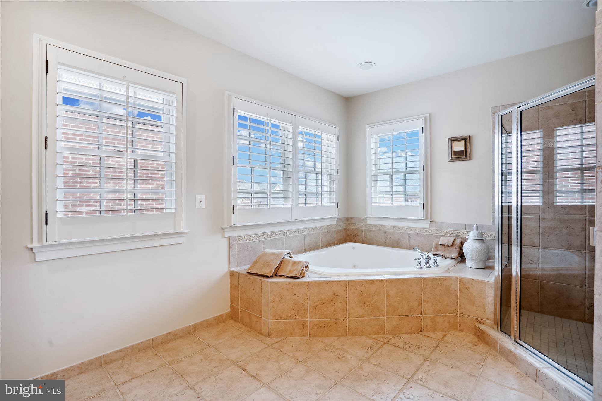 EVANS FARM - Residential