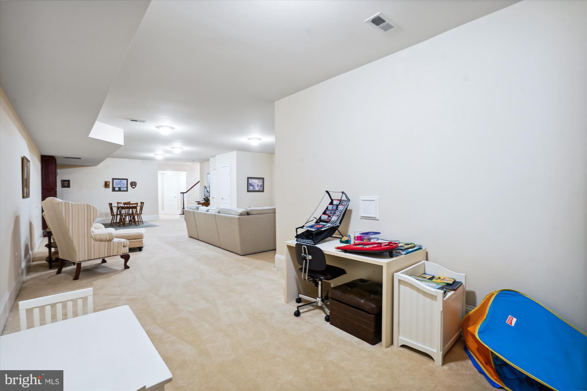 EVANS FARM - Residential