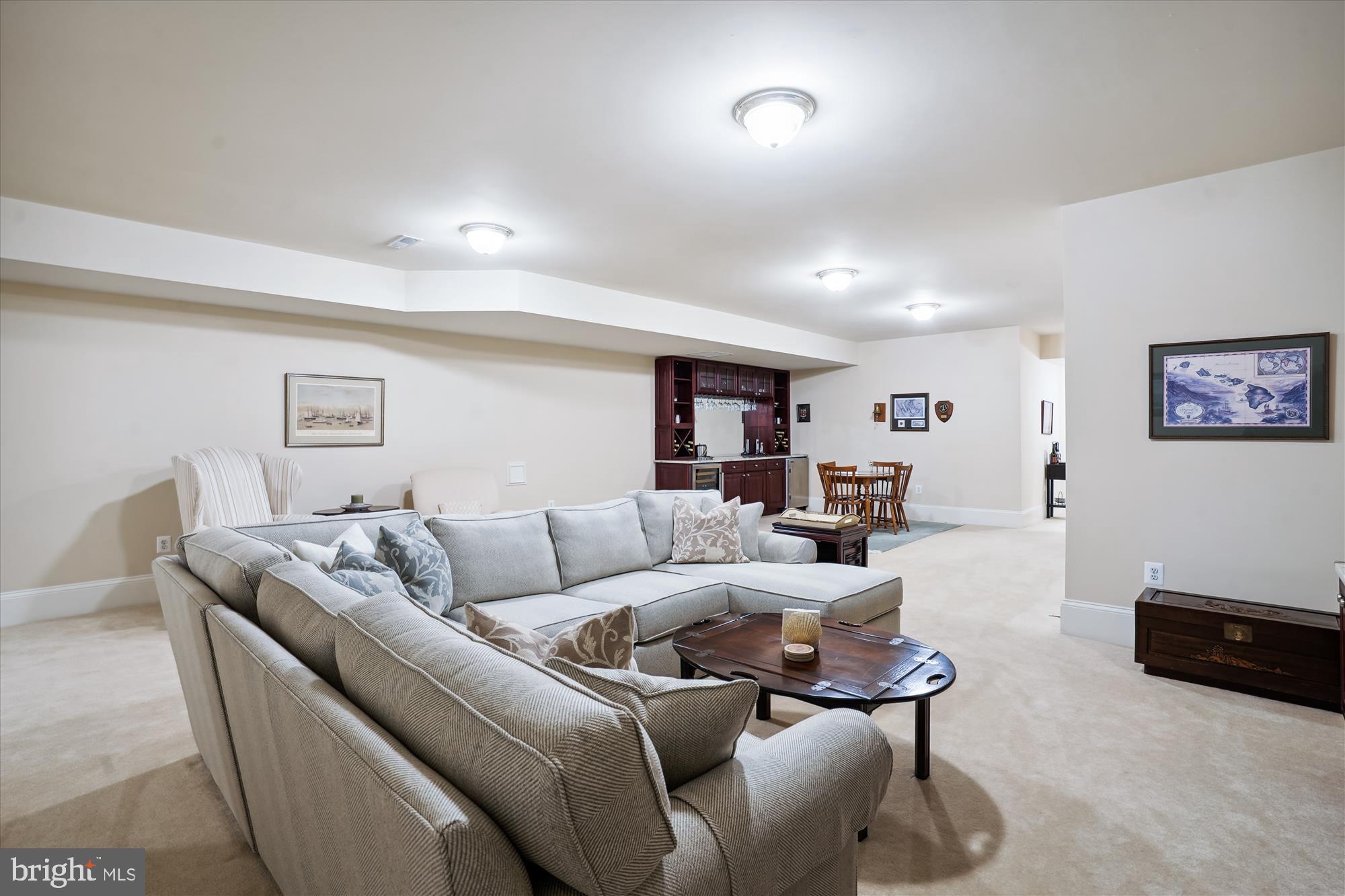 EVANS FARM - Residential