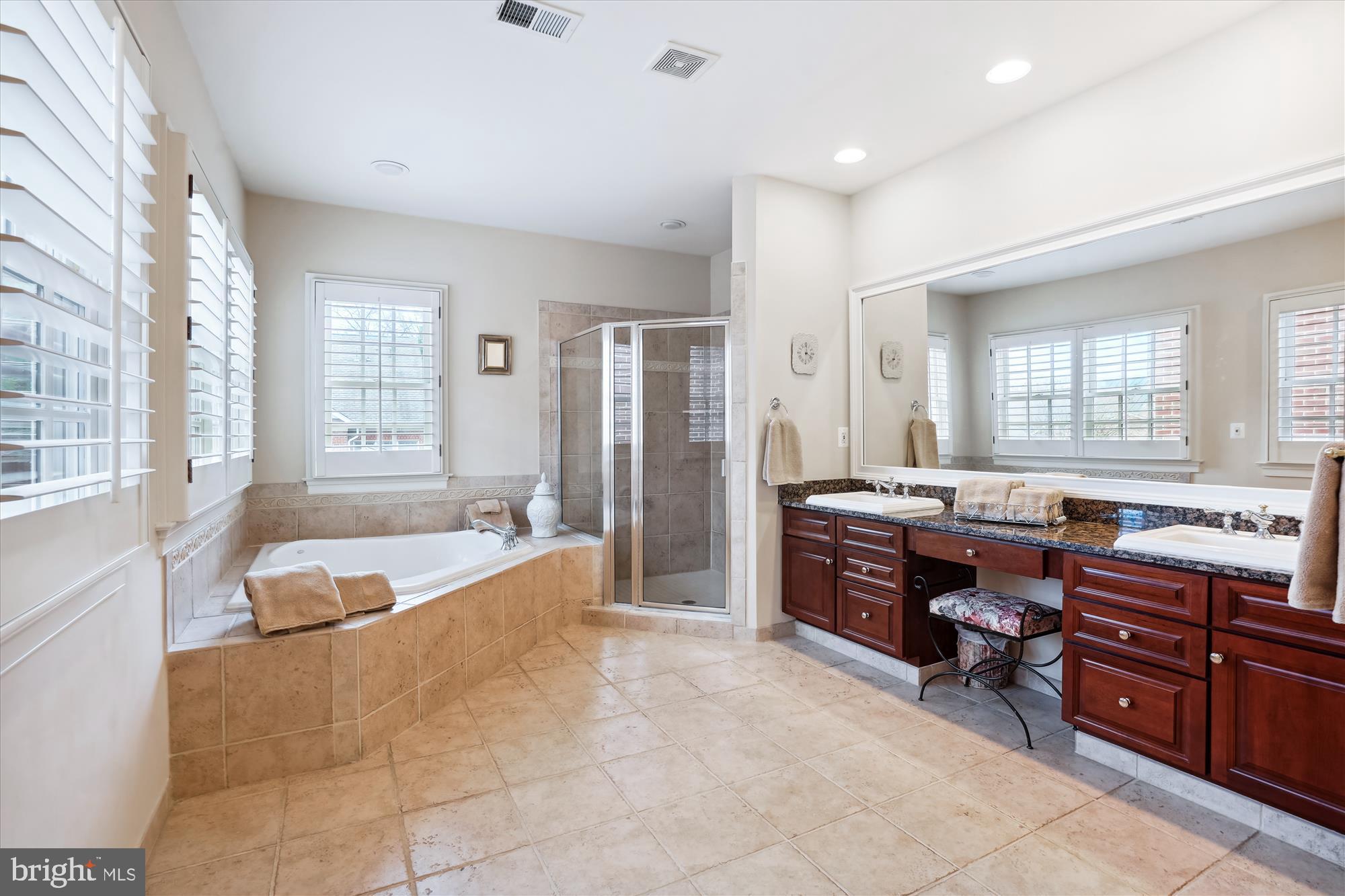 EVANS FARM - Residential