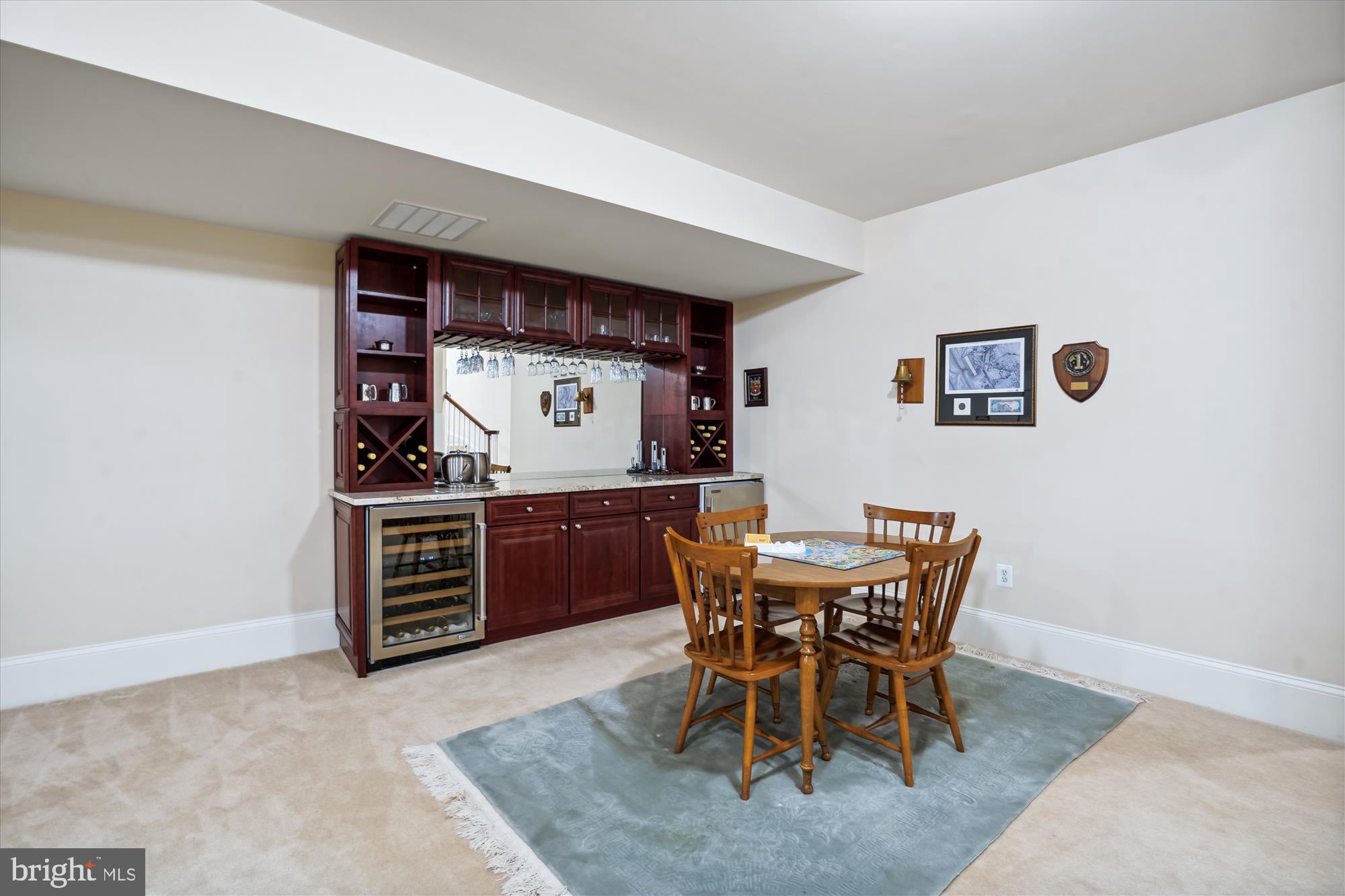 EVANS FARM - Residential