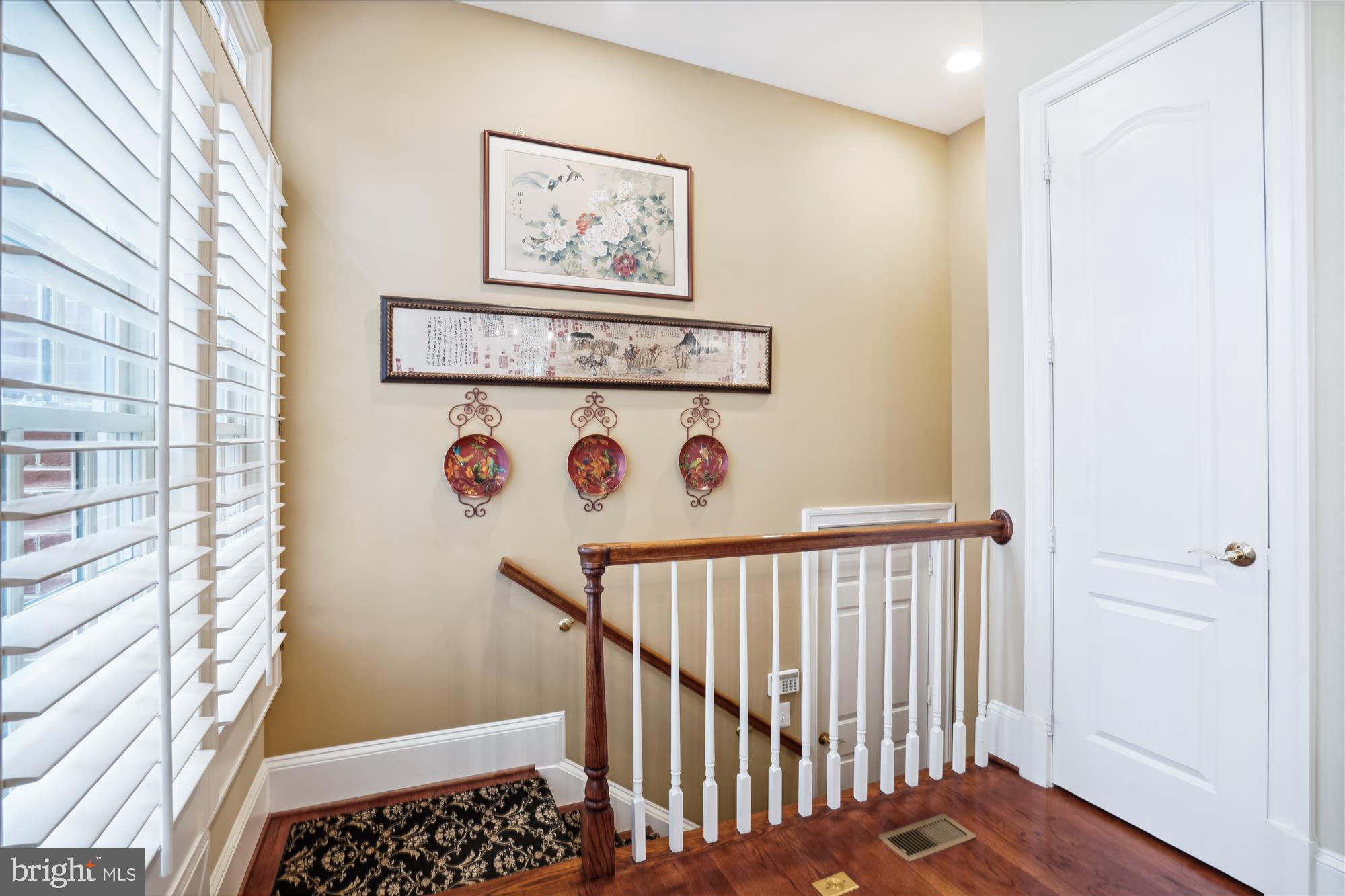 EVANS FARM - Residential