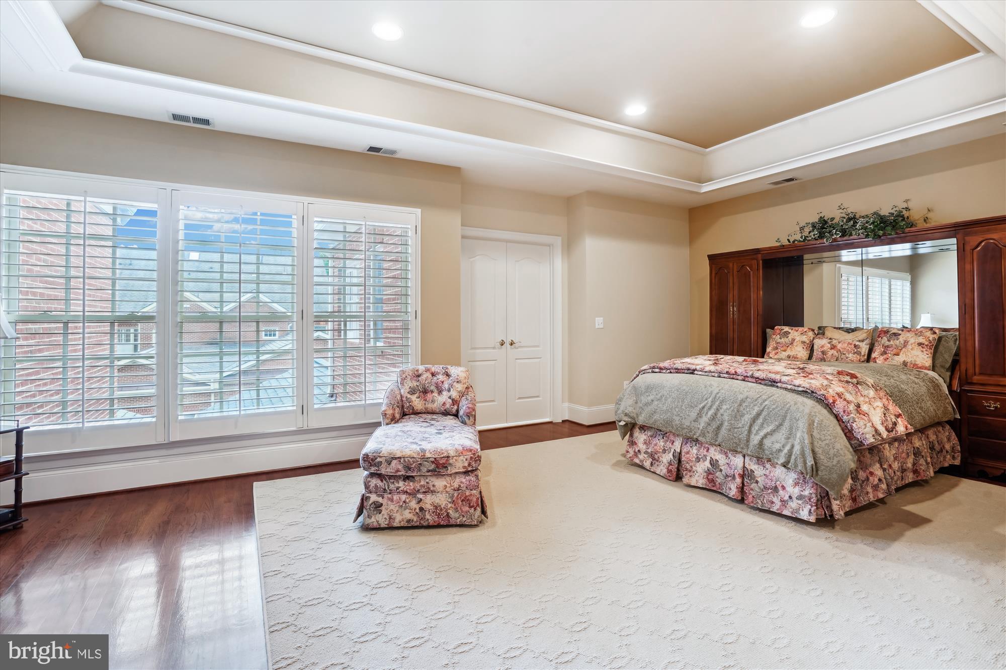 EVANS FARM - Residential