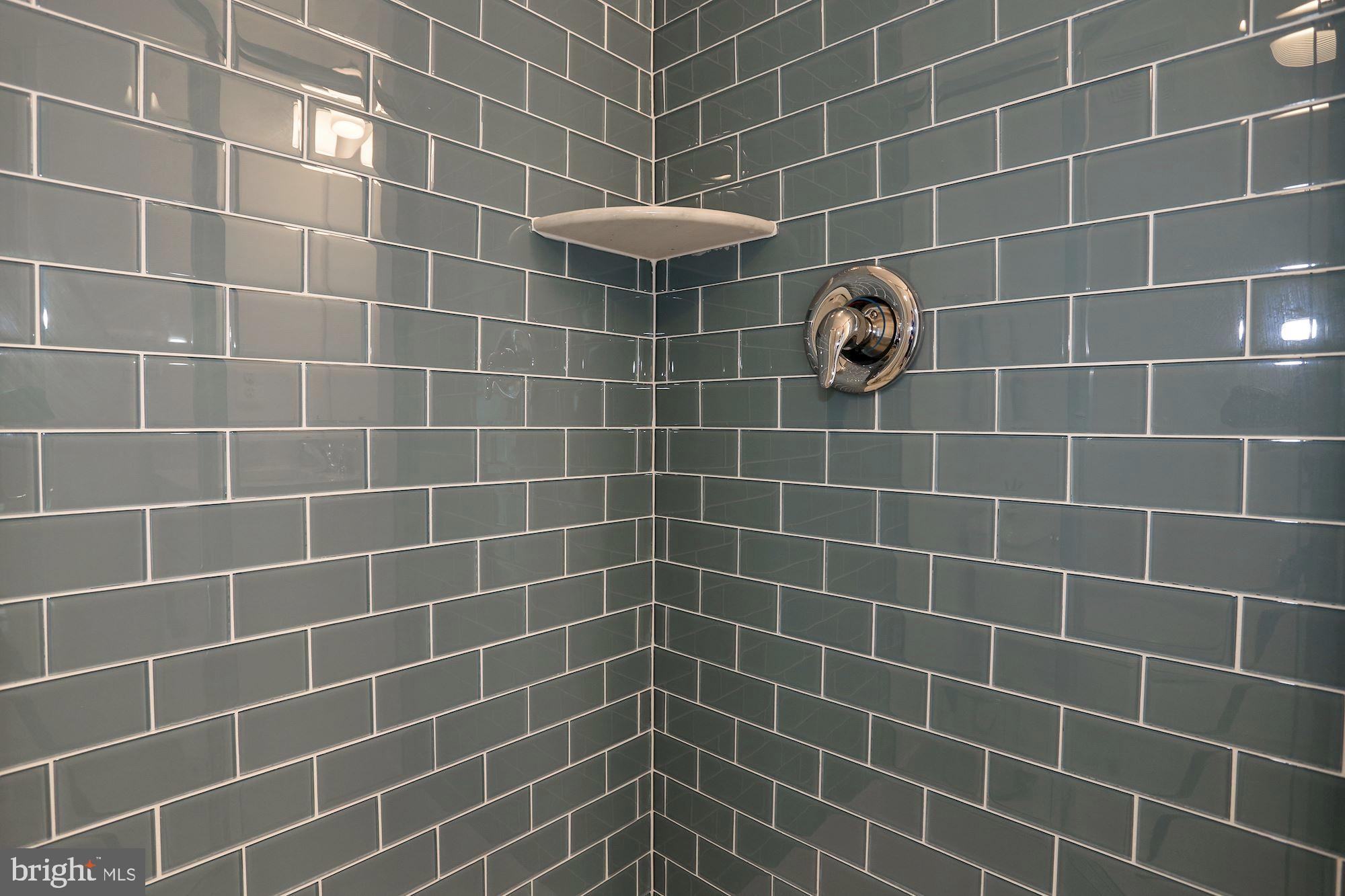 BALLSTON PARK - Residential