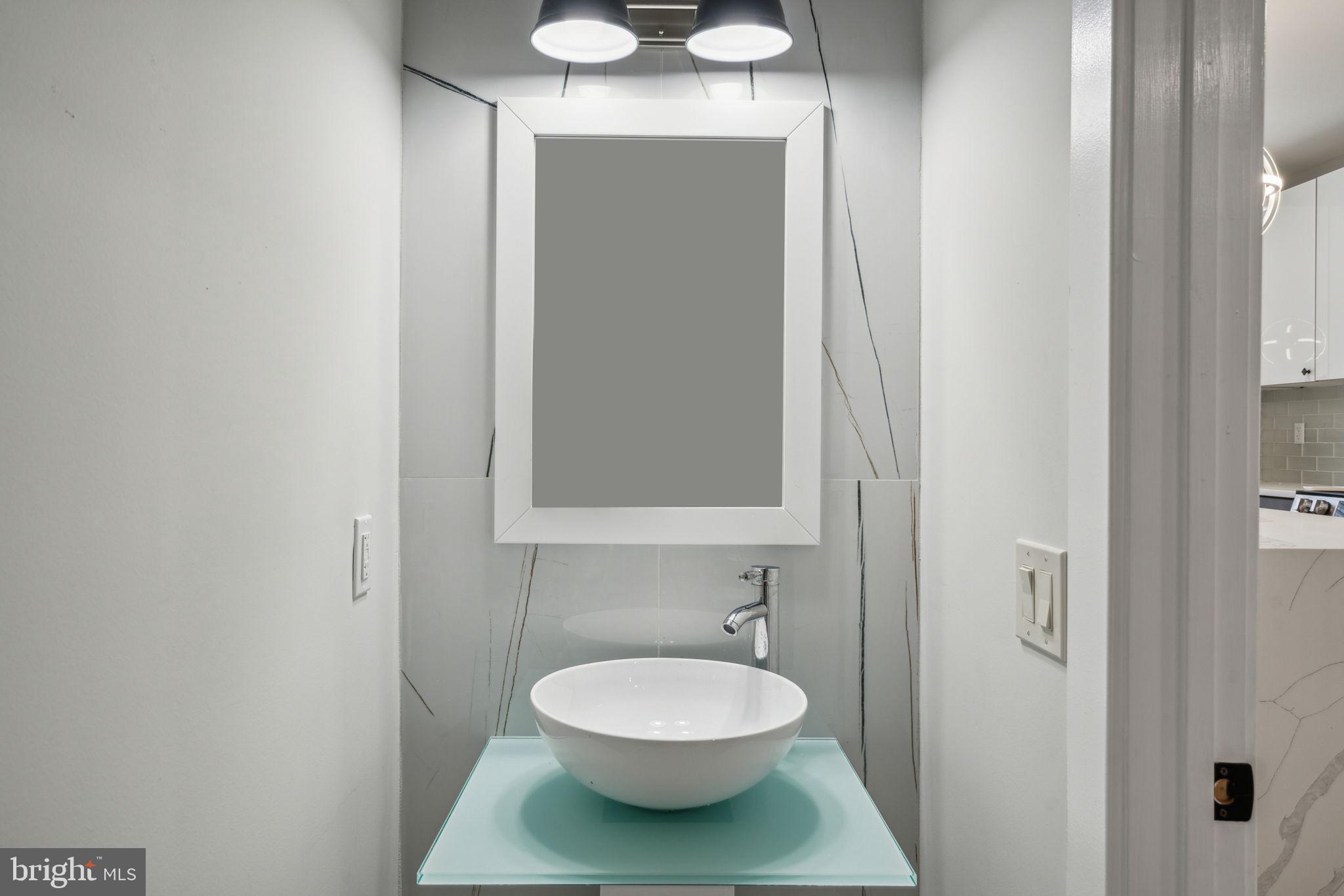 POINT BREEZE - Residential