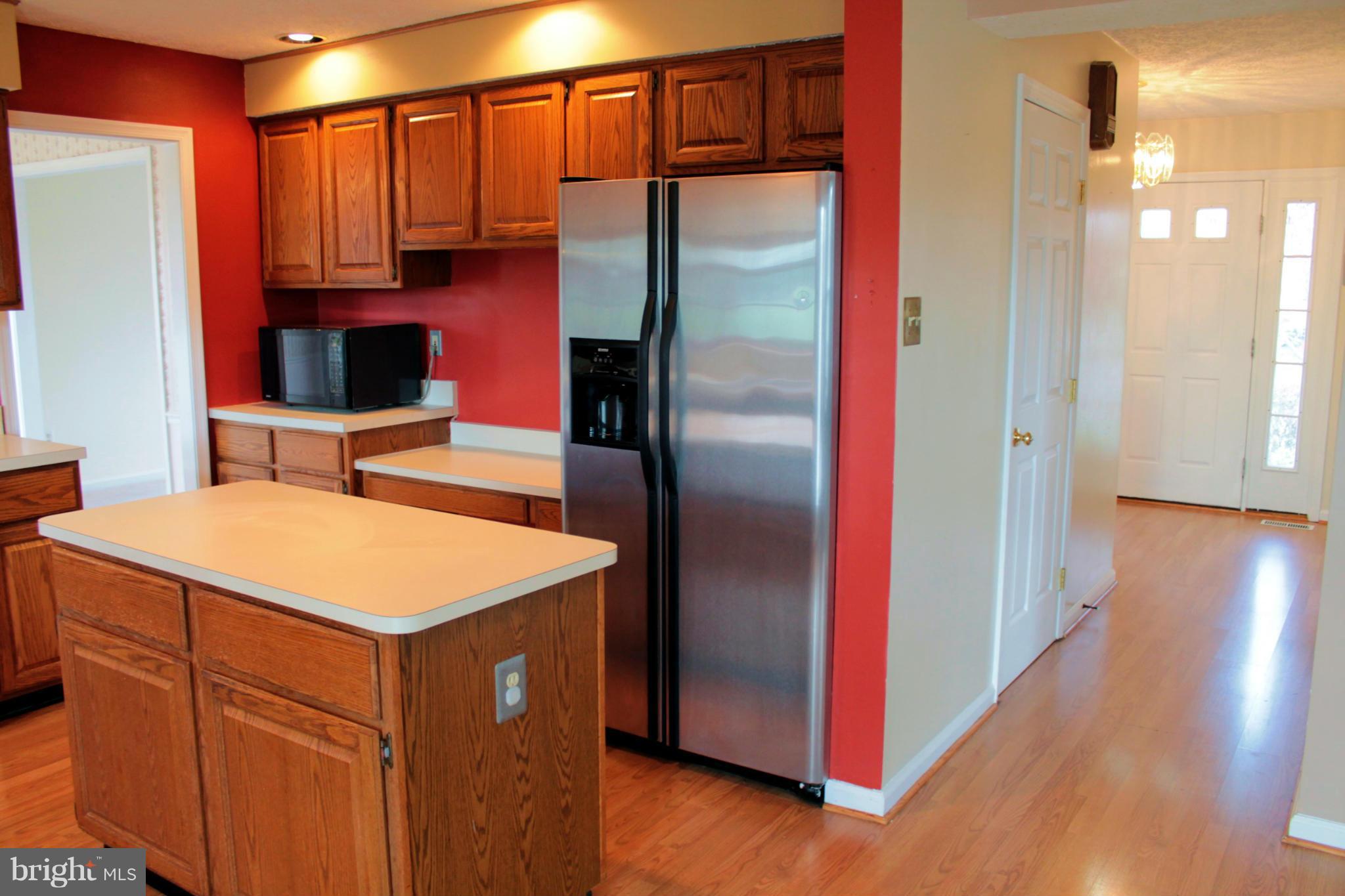 PARKVIEW MEADOWS - Residential Lease