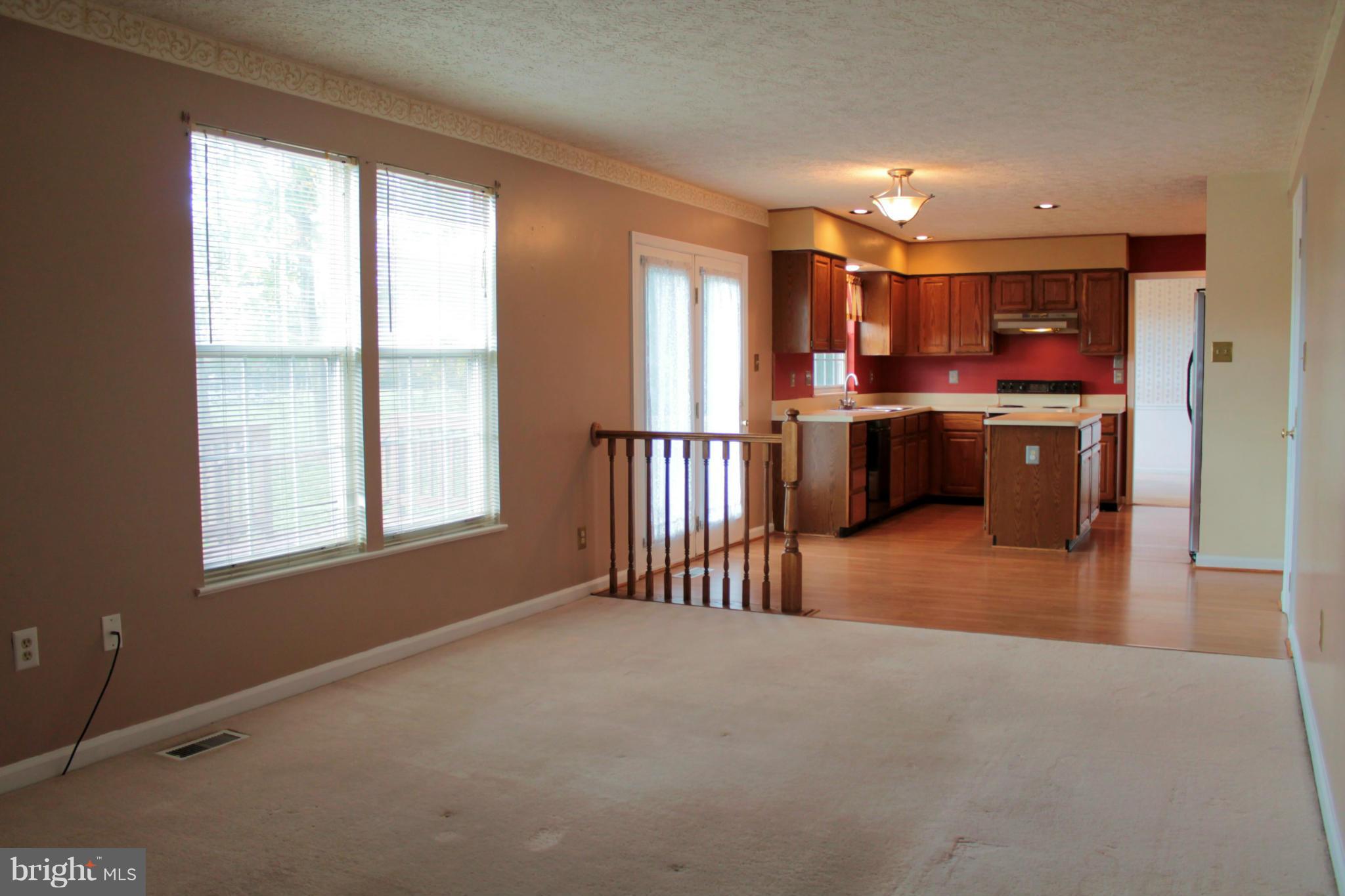 PARKVIEW MEADOWS - Residential Lease