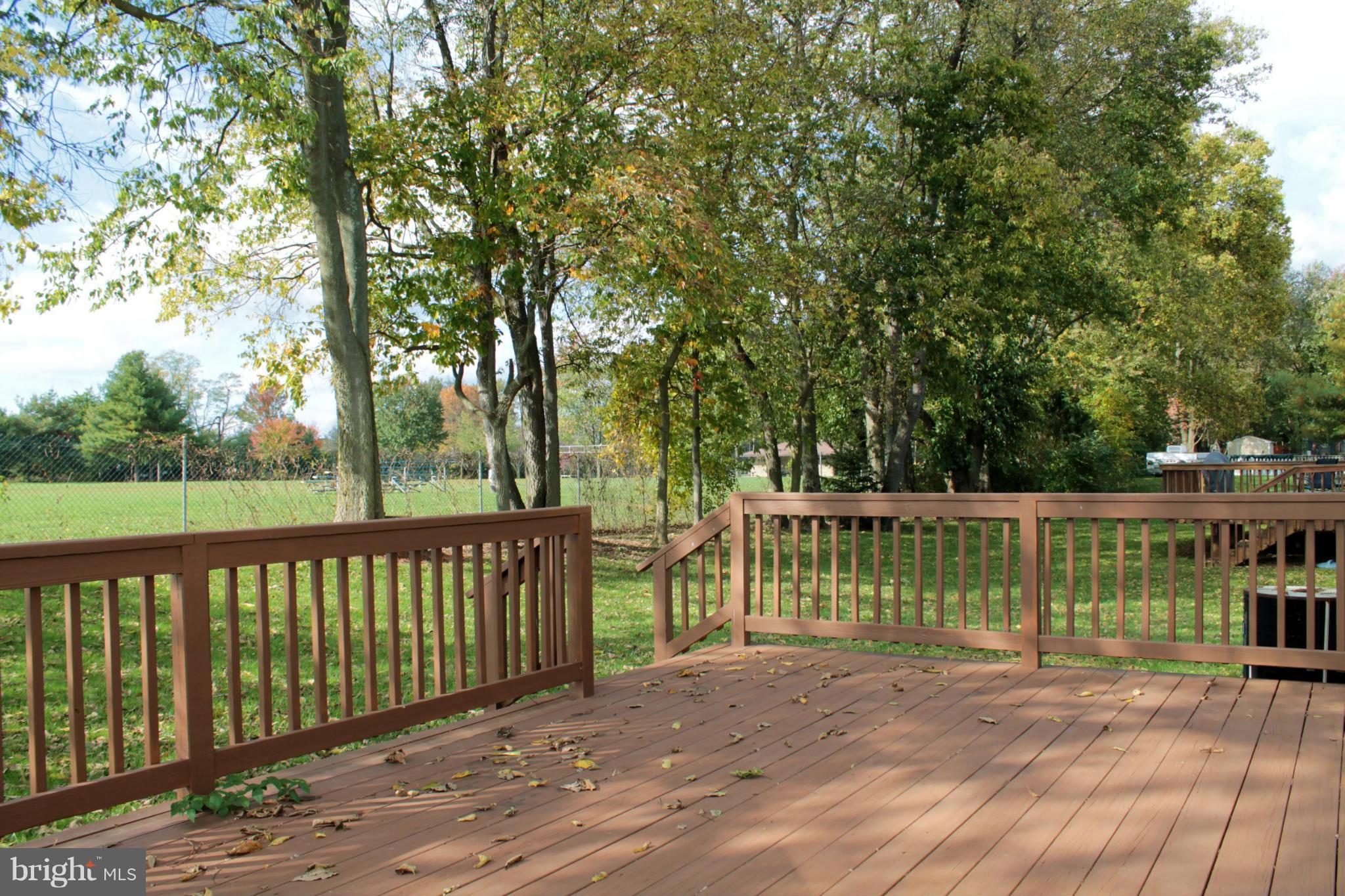 PARKVIEW MEADOWS - Residential Lease