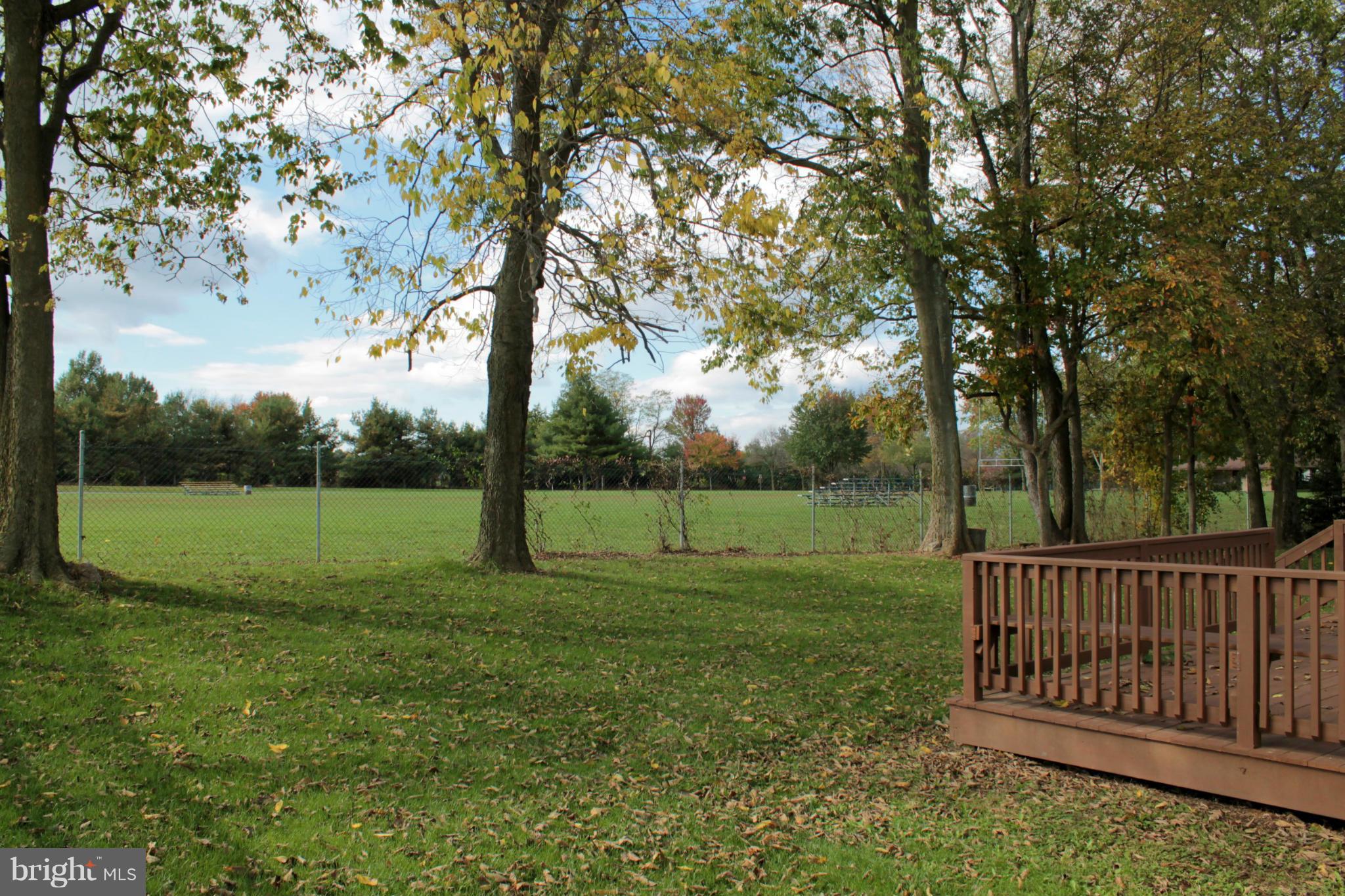 PARKVIEW MEADOWS - Residential Lease