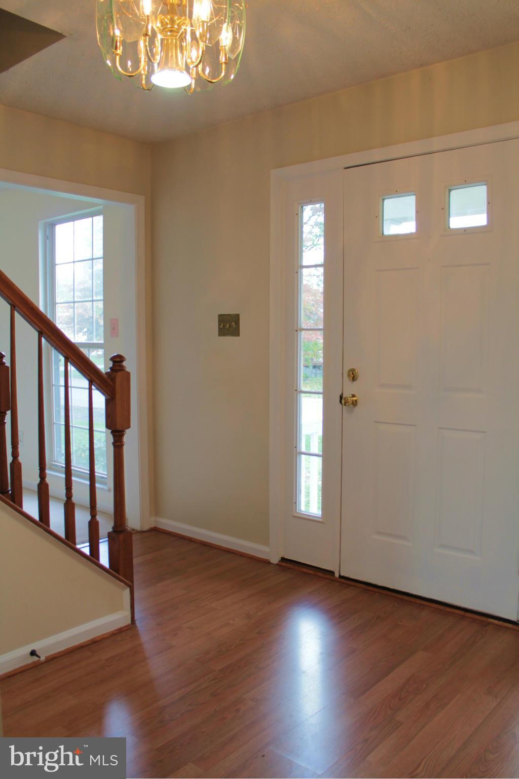 PARKVIEW MEADOWS - Residential Lease