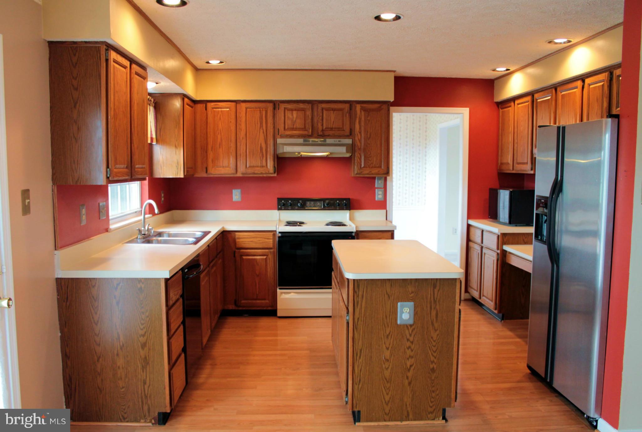 PARKVIEW MEADOWS - Residential Lease