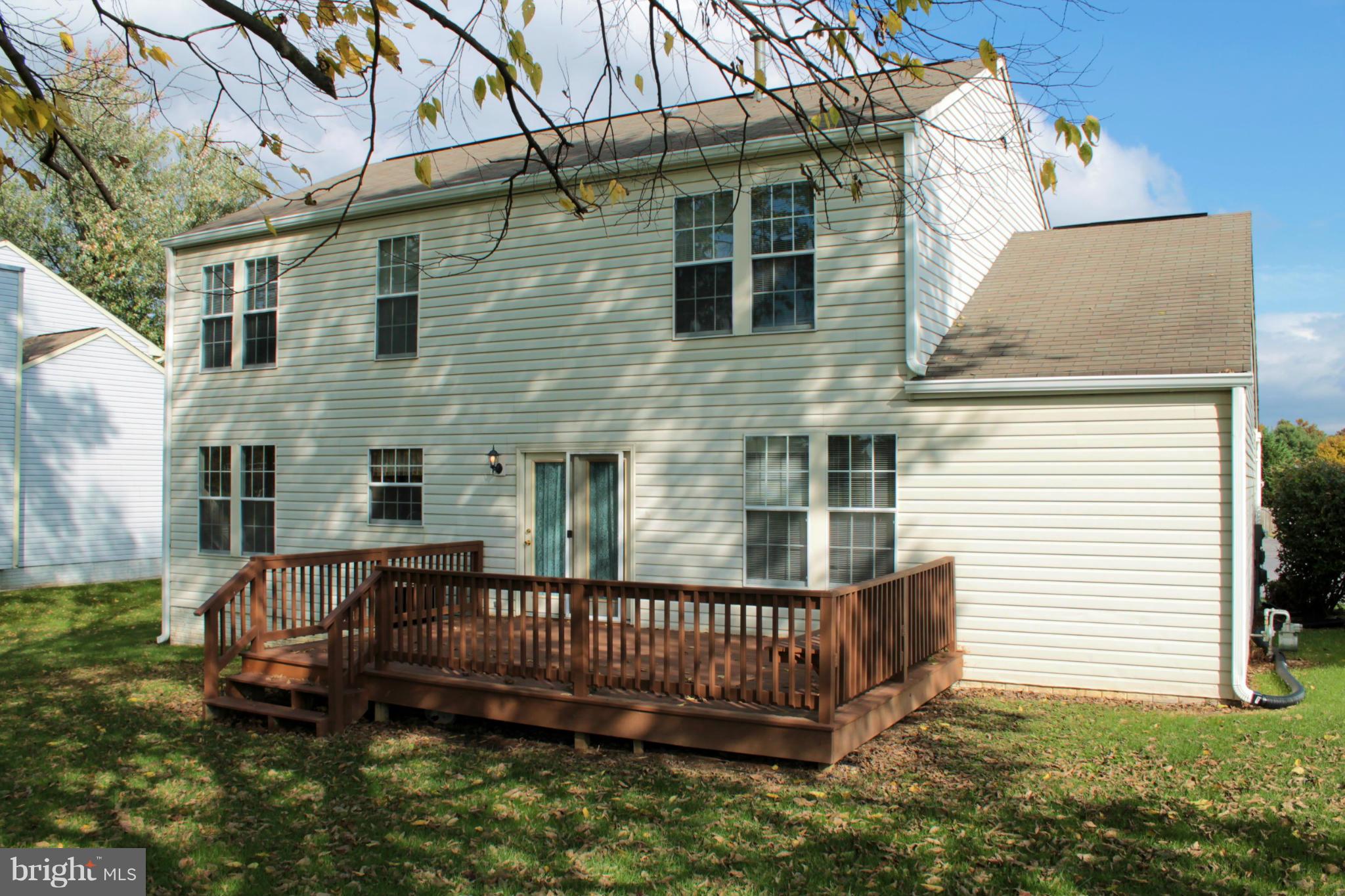 PARKVIEW MEADOWS - Residential Lease