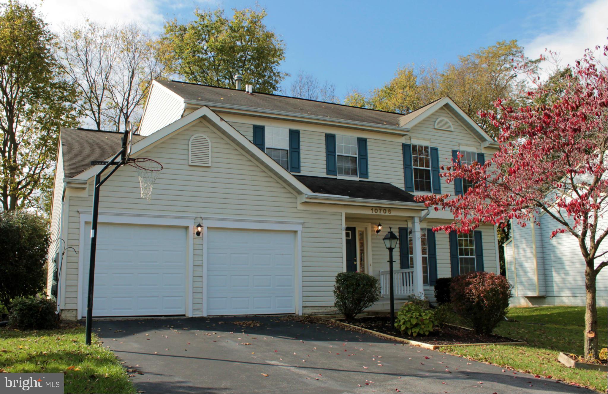 PARKVIEW MEADOWS - Residential Lease