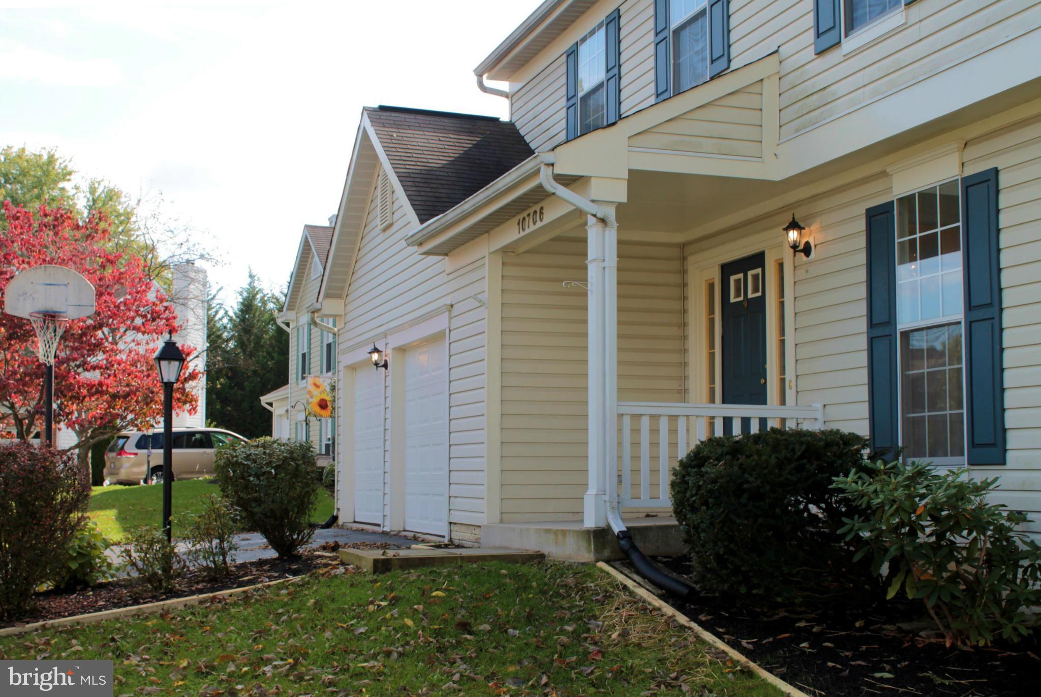 PARKVIEW MEADOWS - Residential Lease