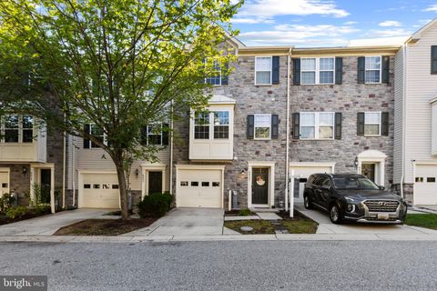 6625 LATROBE FALLS 88 ELKRIDGE MD 21075
