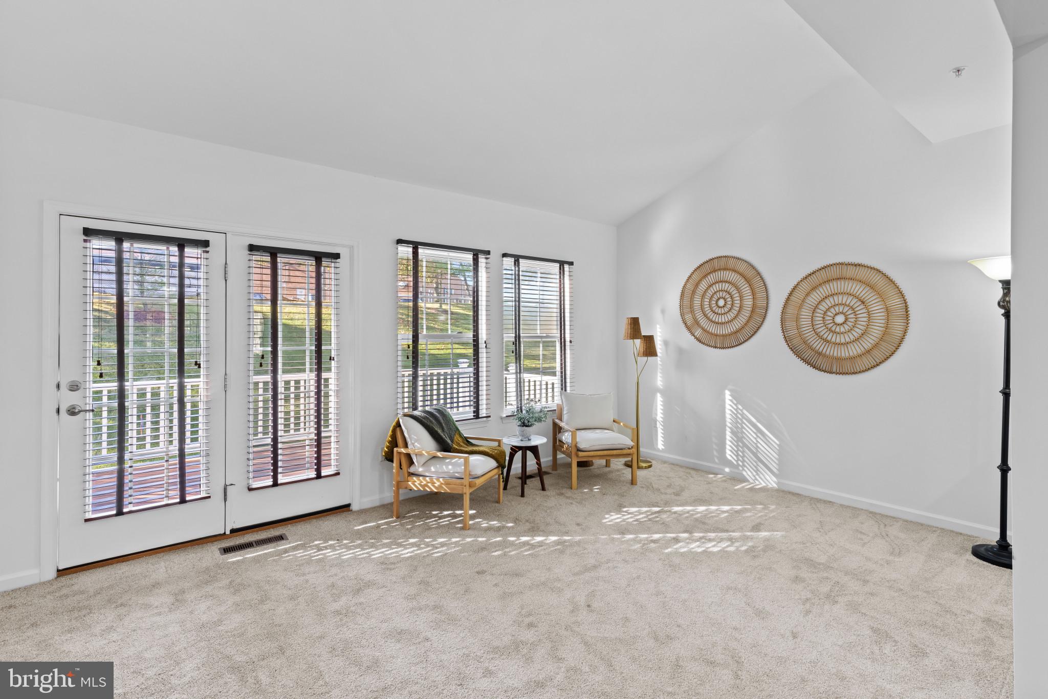 BELMONT STATION - Residential