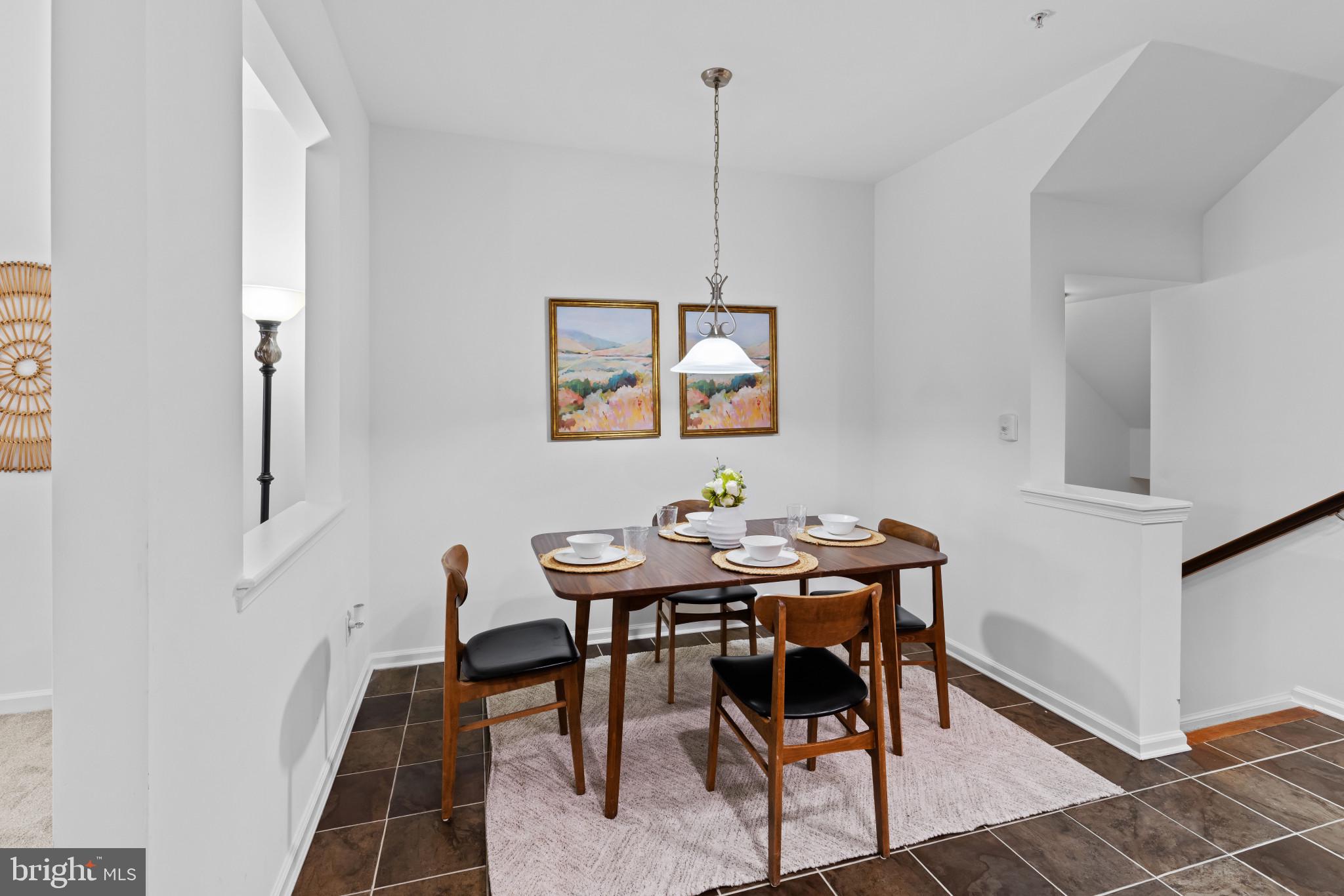 BELMONT STATION - Residential