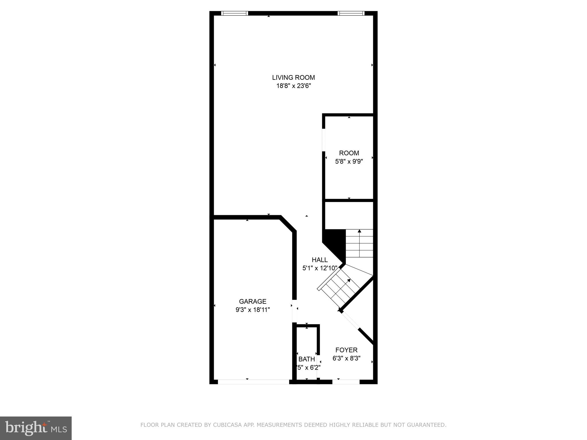 BELMONT STATION - Residential