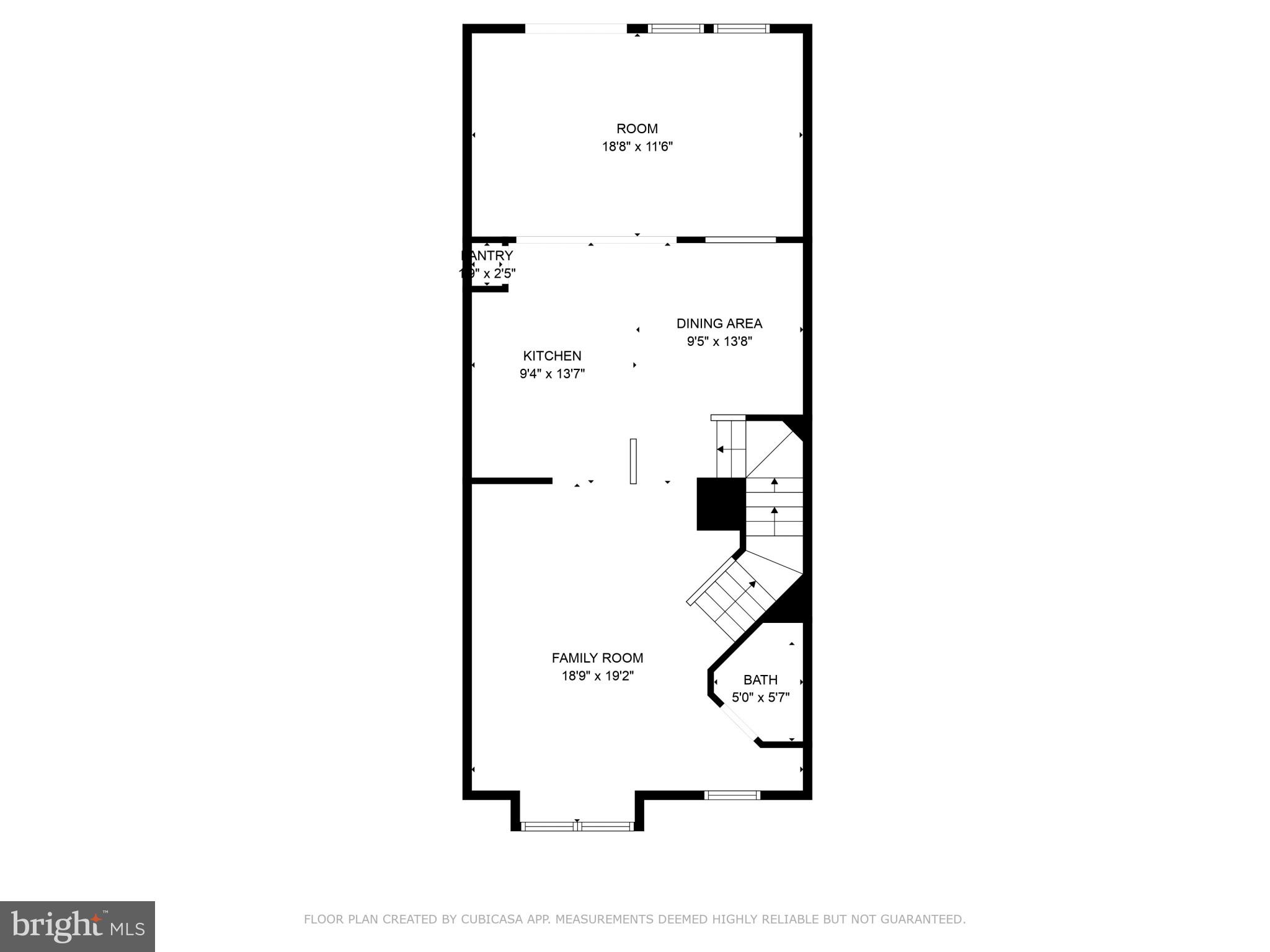BELMONT STATION - Residential