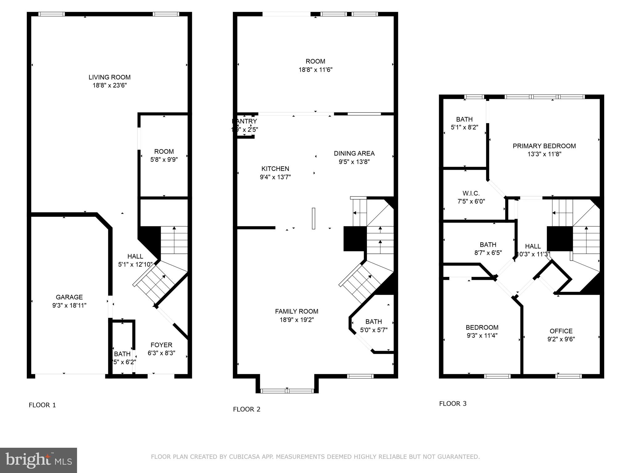 BELMONT STATION - Residential