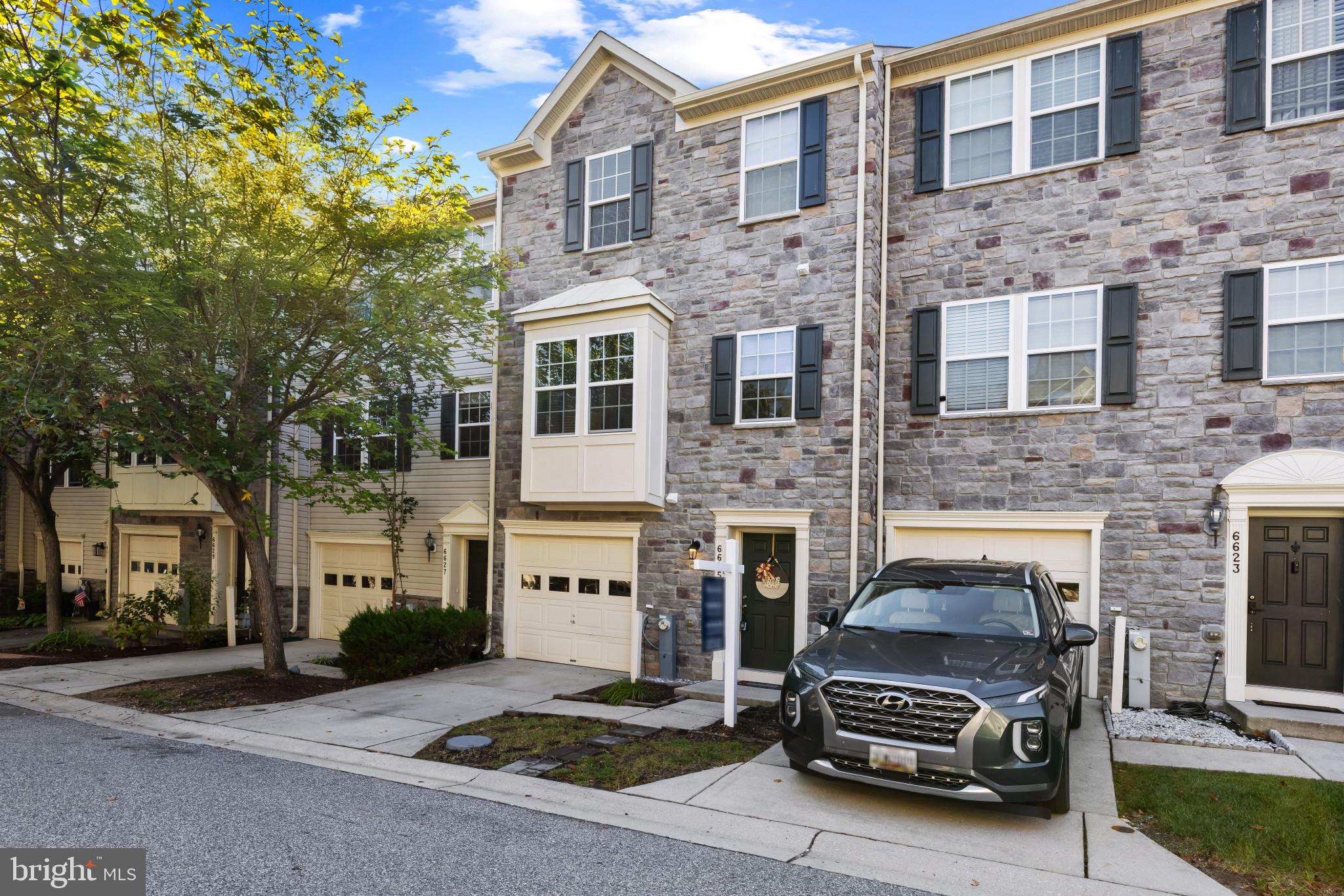 6625 LATROBE FALLS 88