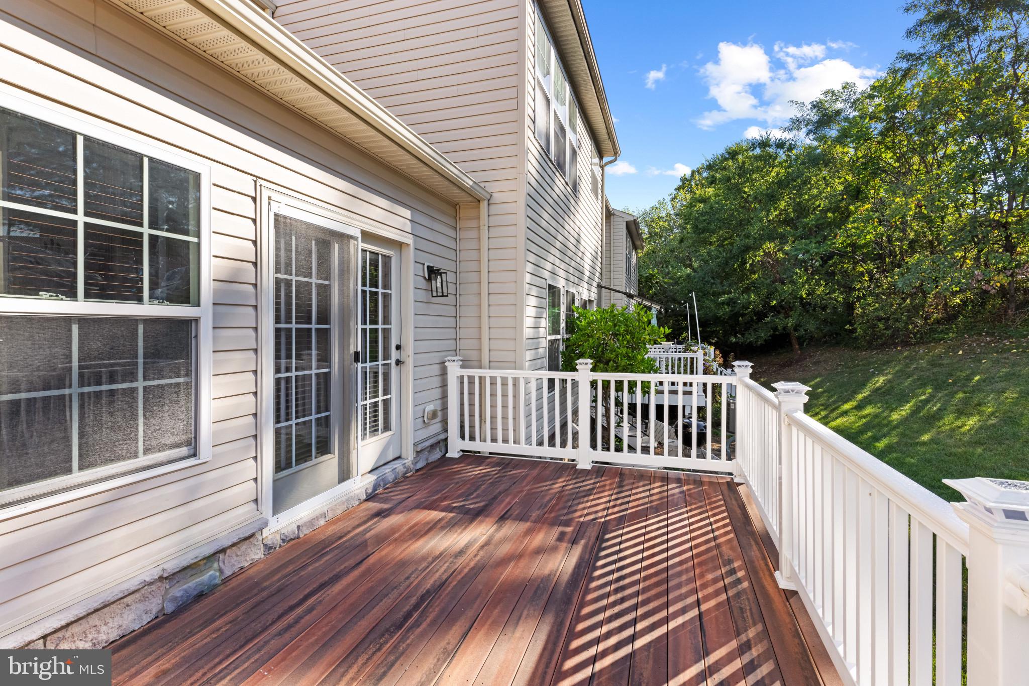 BELMONT STATION - Residential