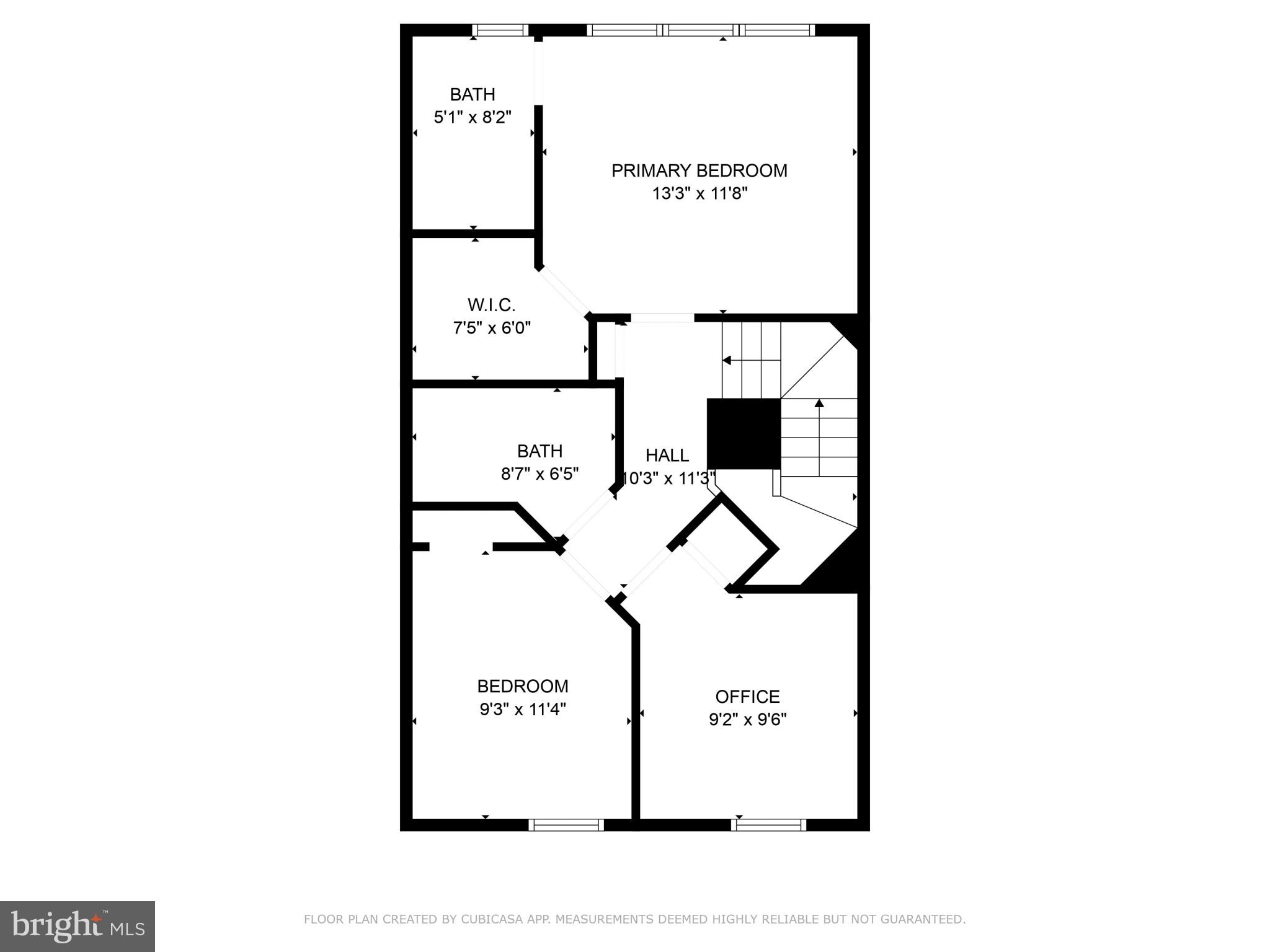 BELMONT STATION - Residential