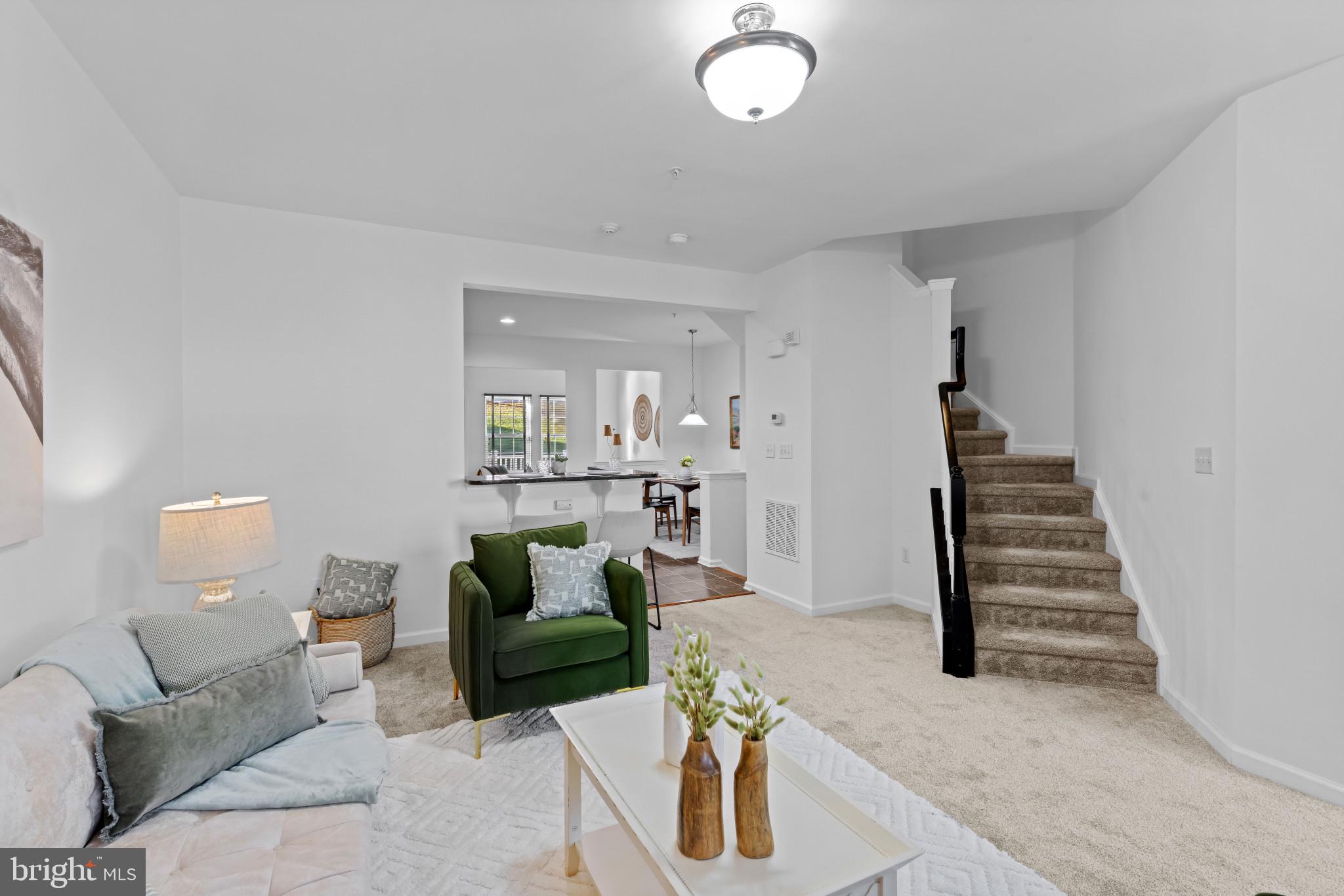 BELMONT STATION - Residential