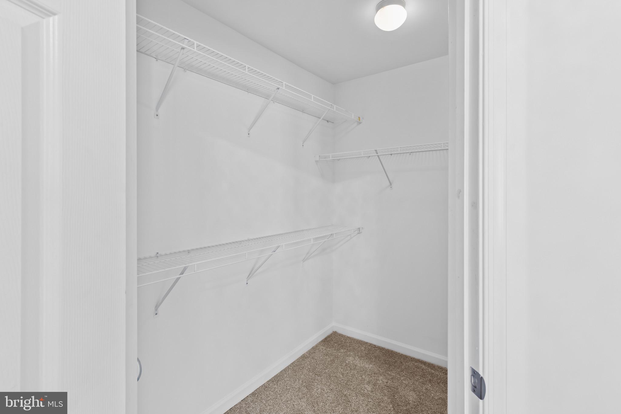 BELMONT STATION - Residential