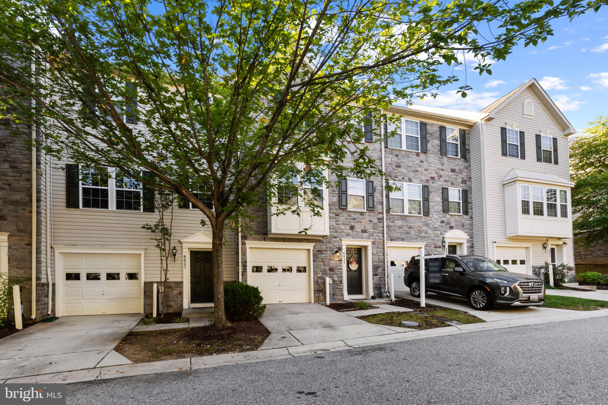 6625 LATROBE FALLS 88