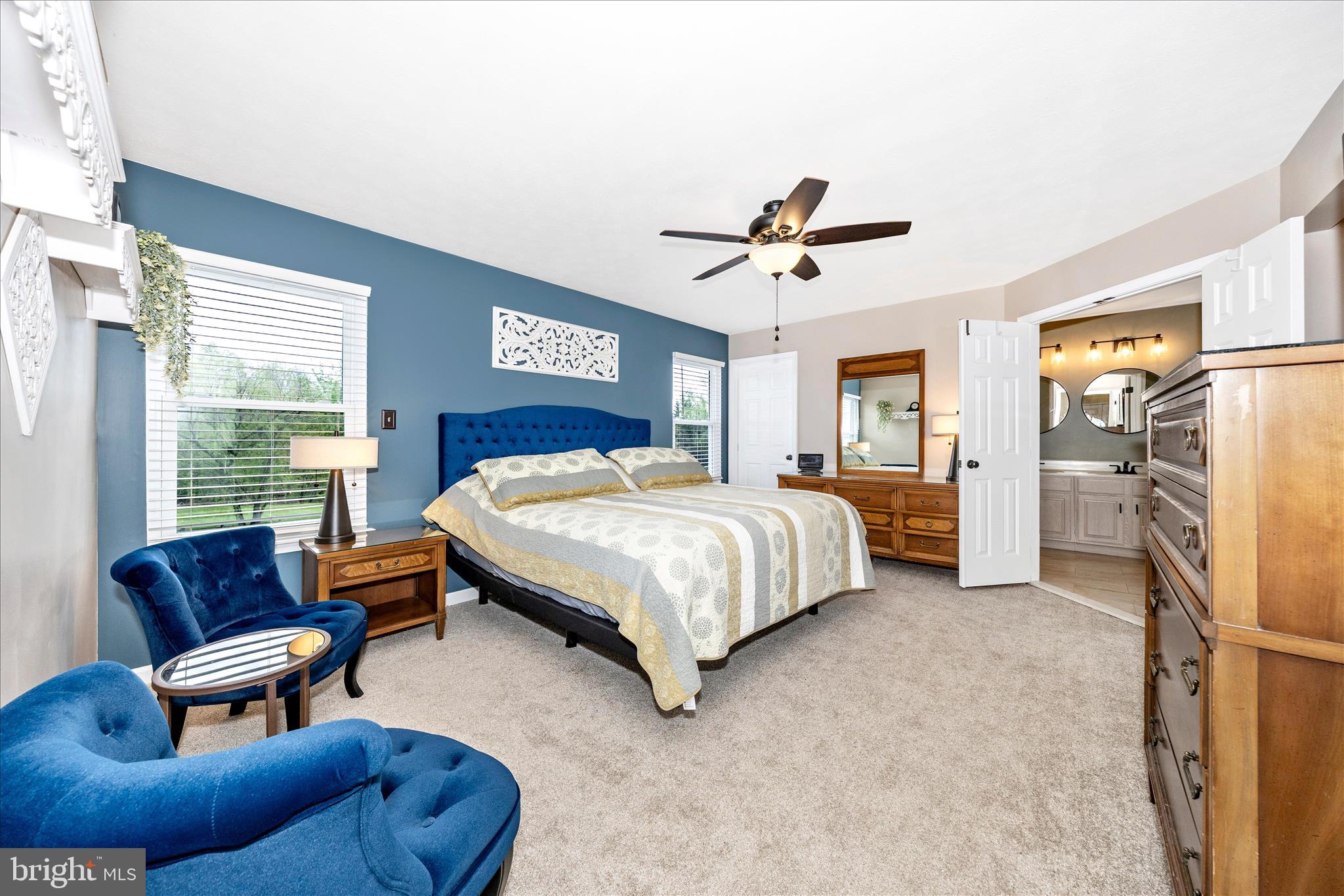 HARVEST RIDGE - Residential