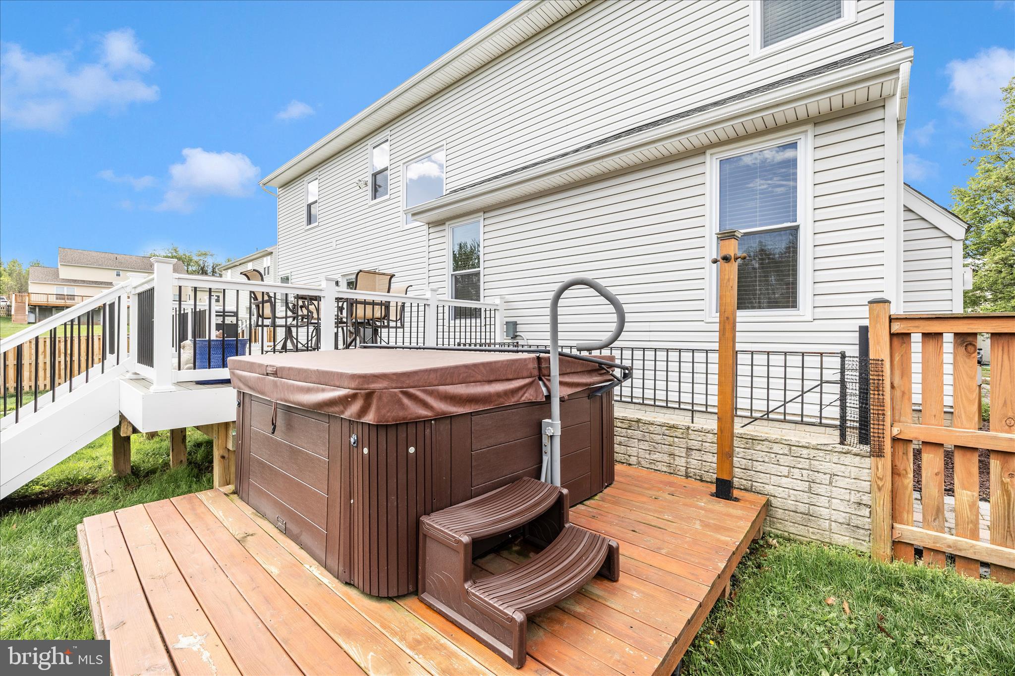 HARVEST RIDGE - Residential